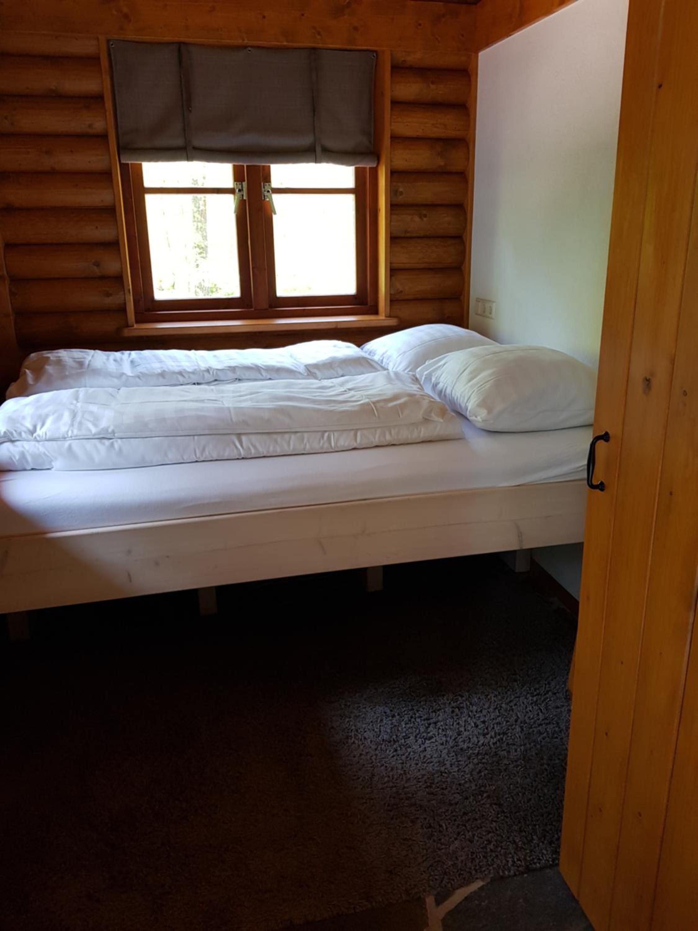 Three-Bedroom Villa photo 1
