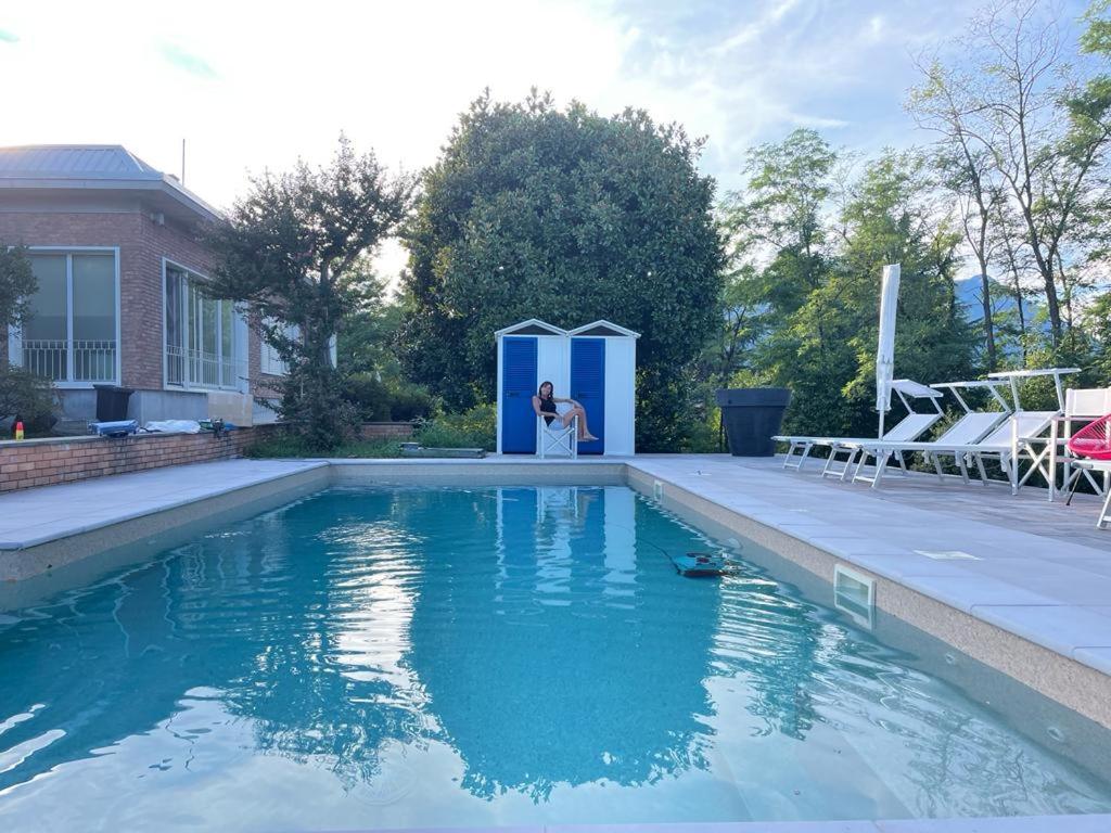Deluxe Double Room with Balcony photo 3