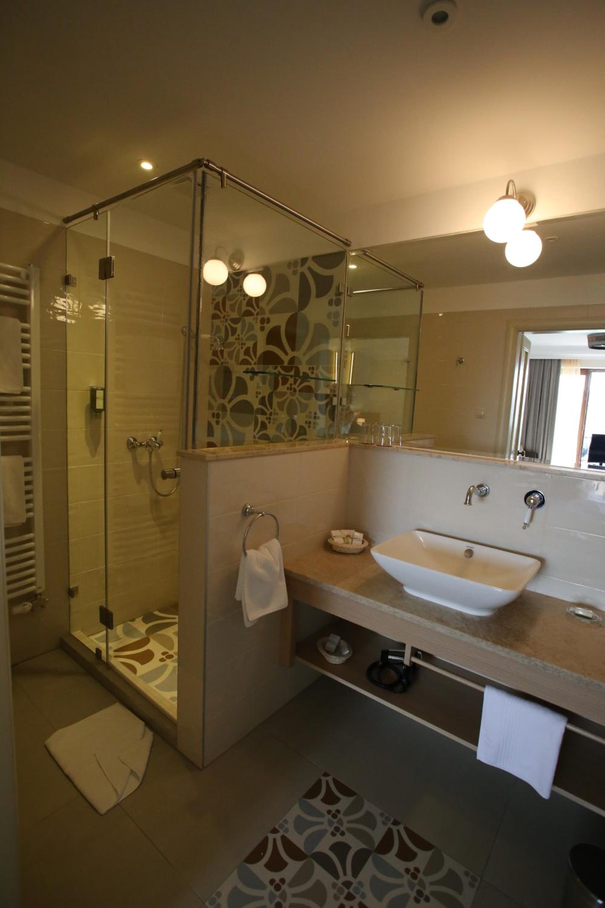 Junior Suite with Balcony photo 3