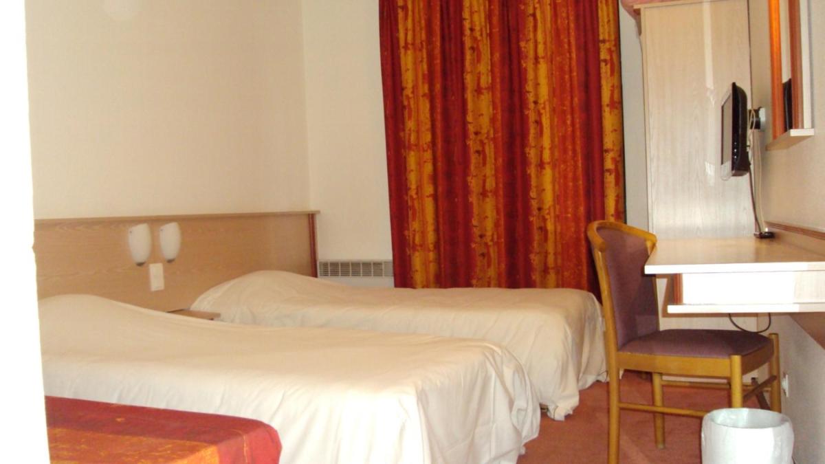 Twin Room photo 2