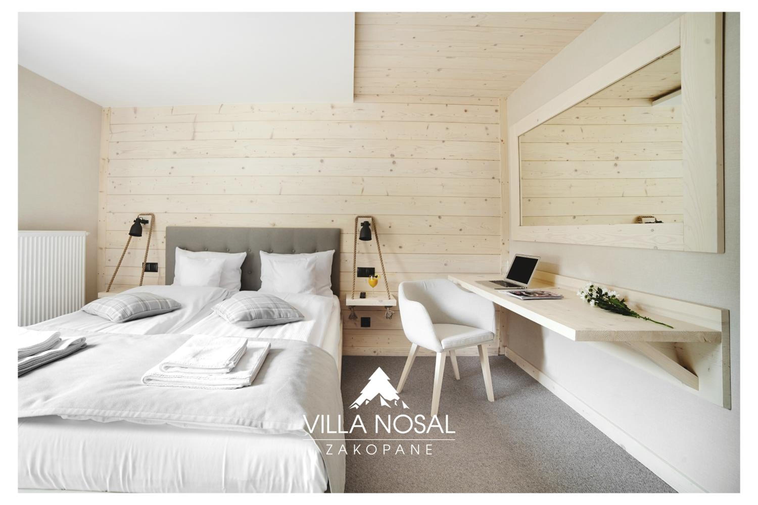 Double Room with Terrace - Photo 1