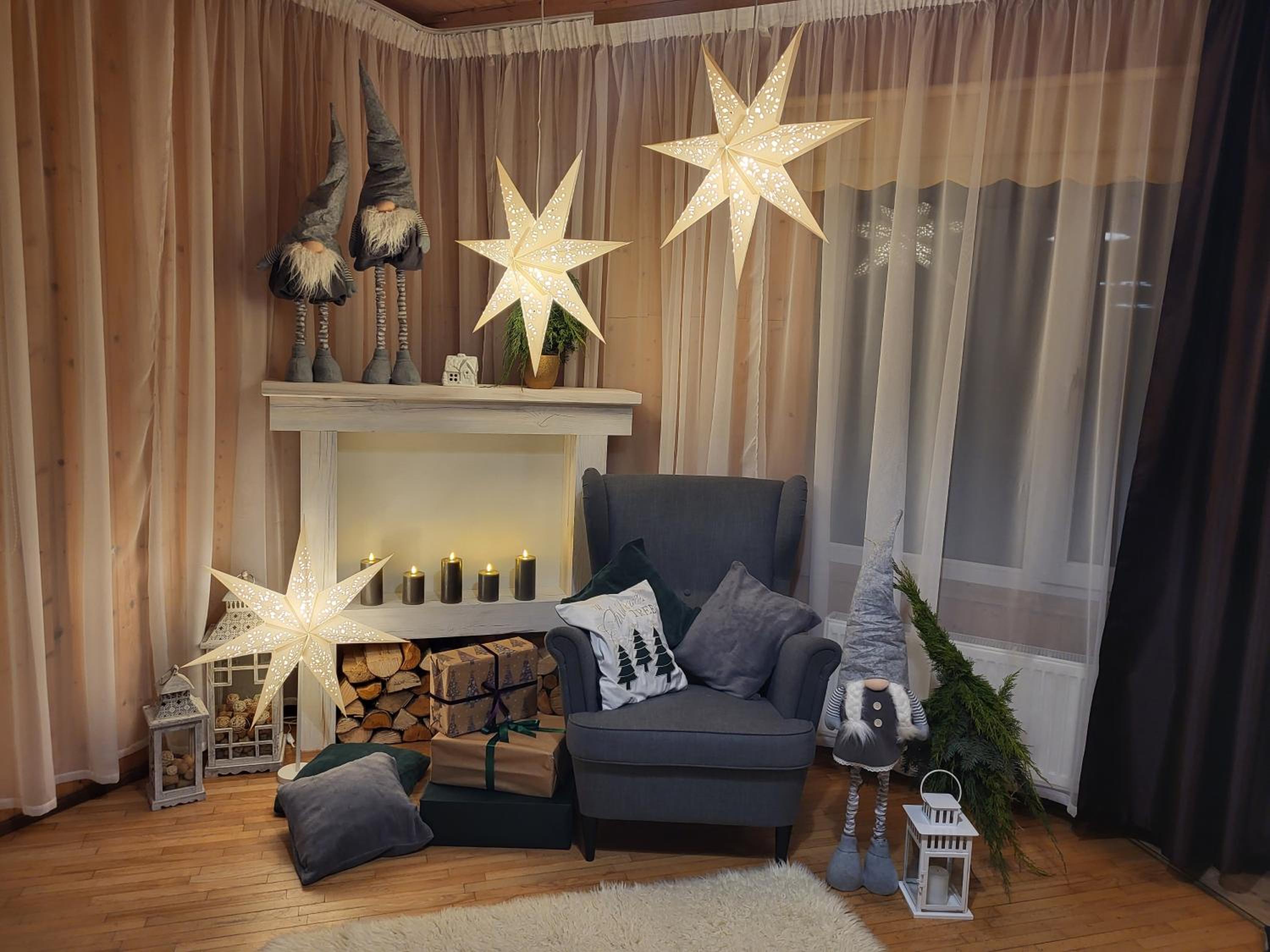 Three-Bedroom House - Photo 26