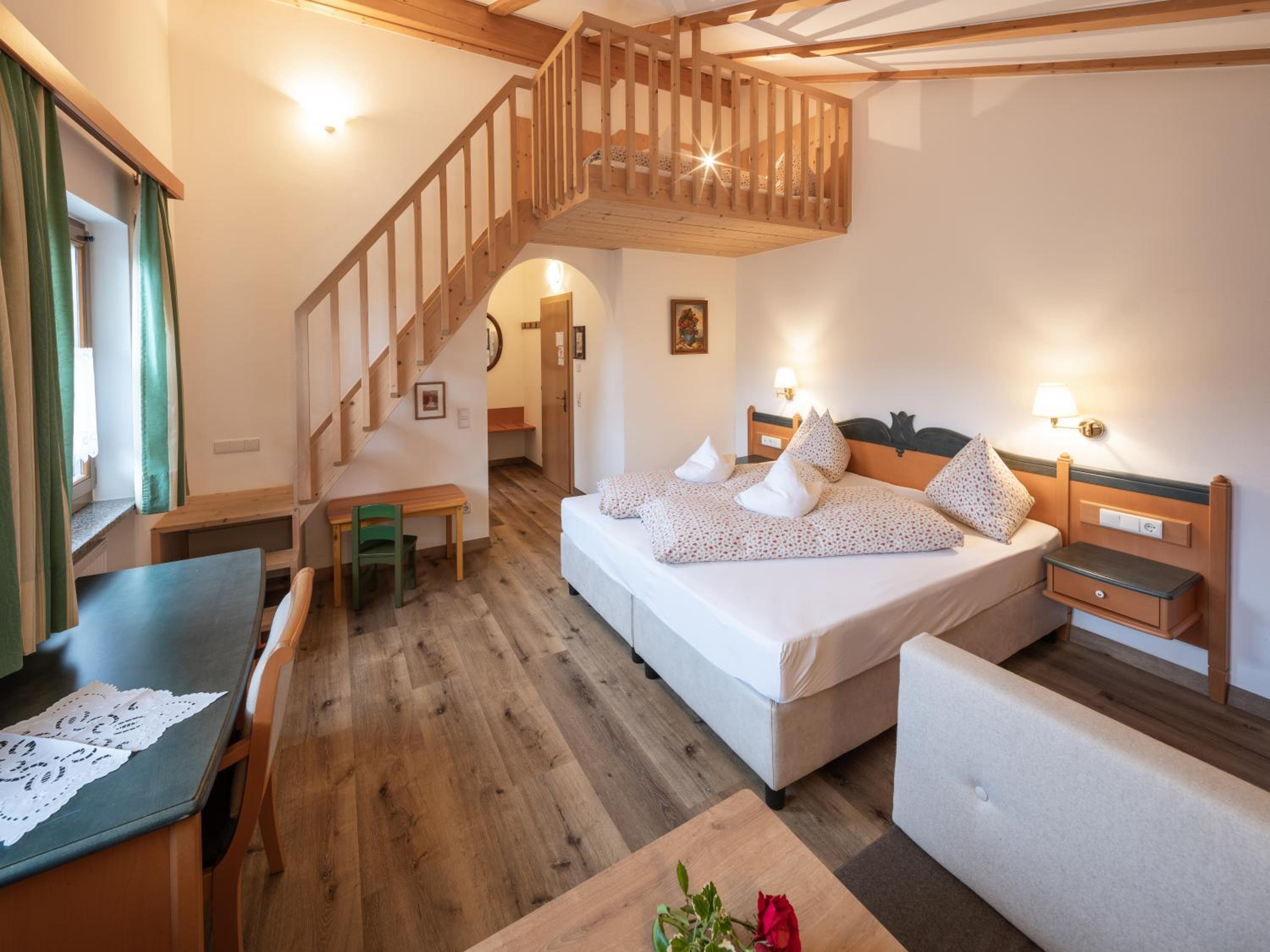 Triple Room photo 3