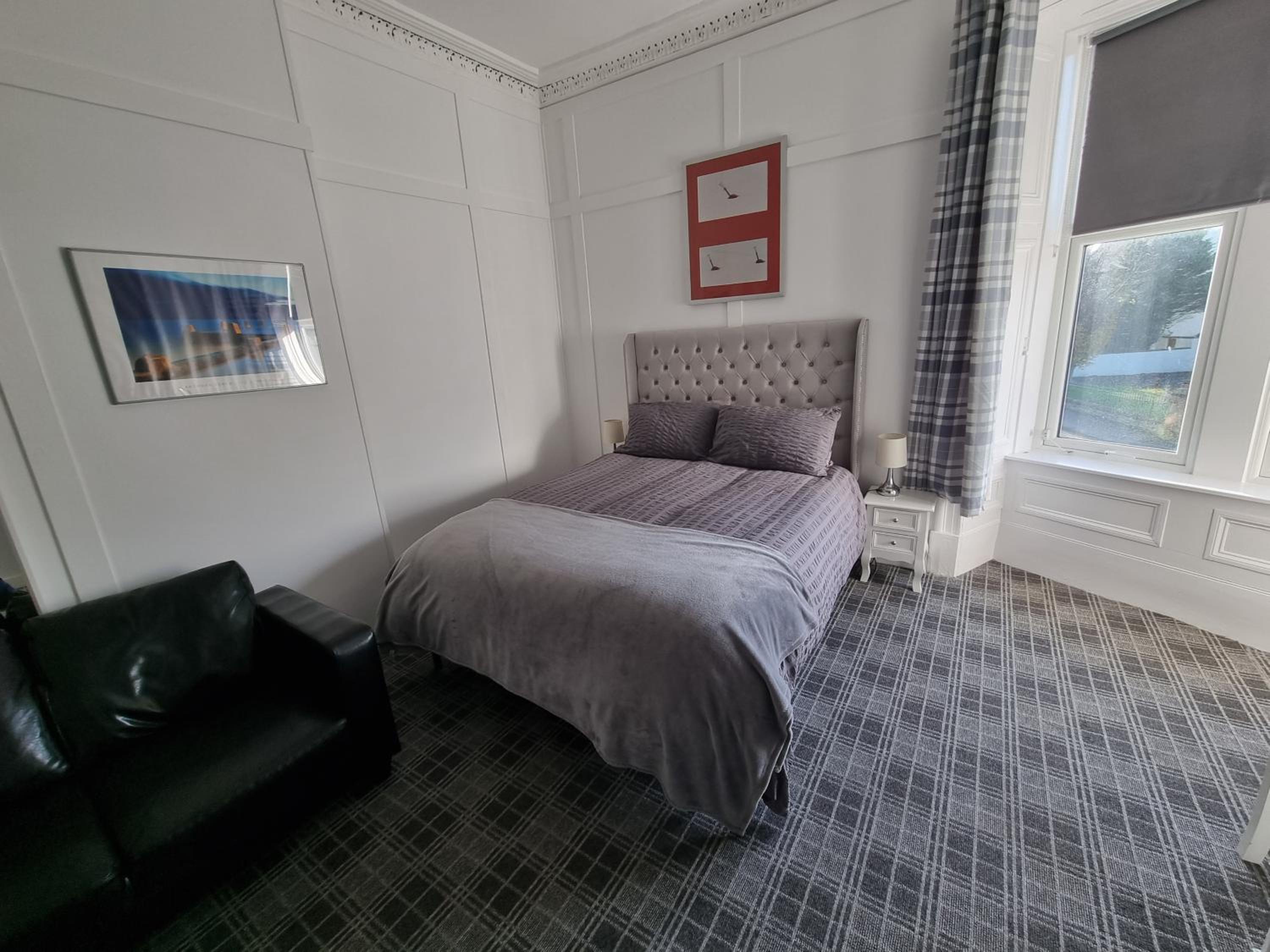 King Room - Photo 1
