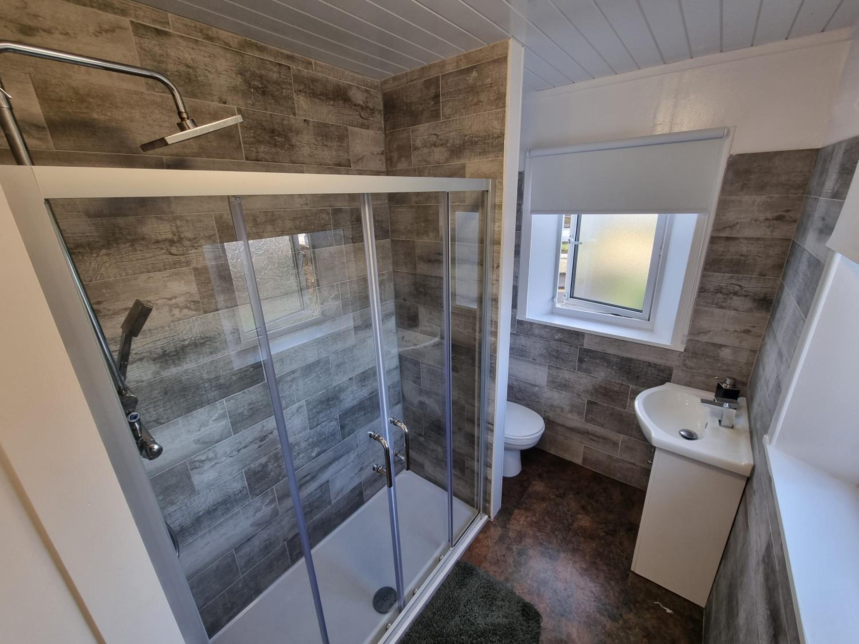 Family Room with Shower photo 1