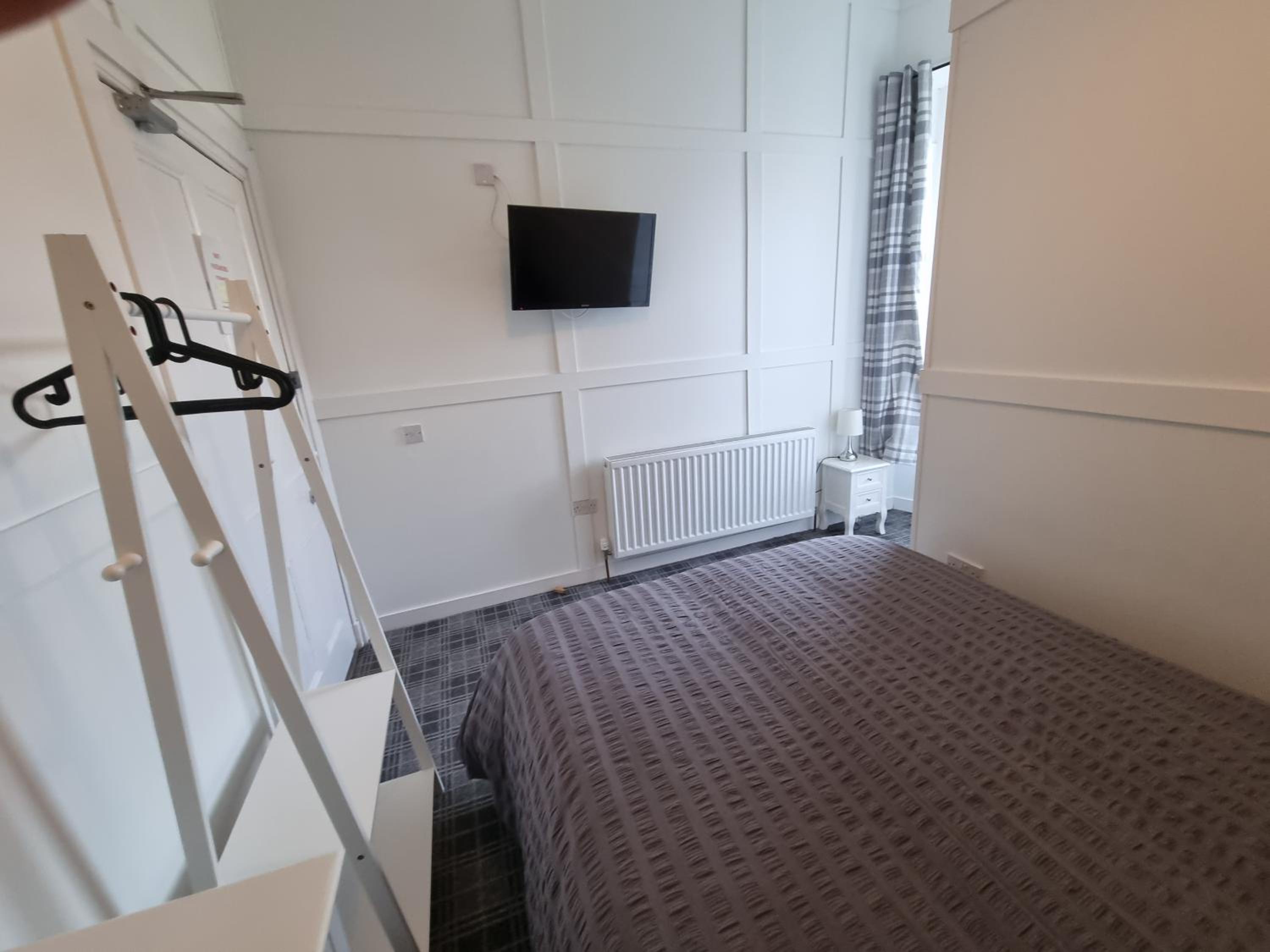 Small Double Room photo 3