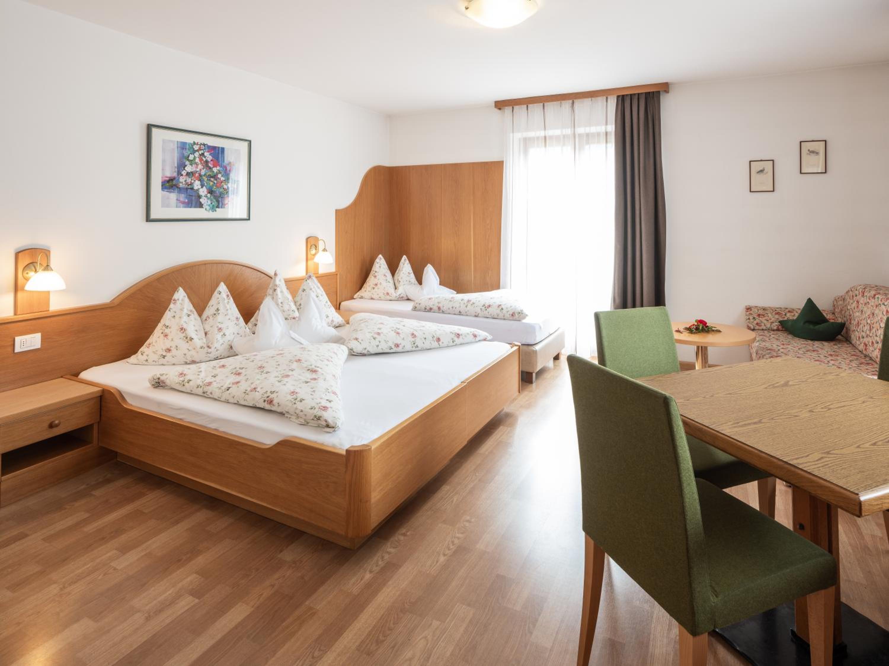 Triple Room photo 2