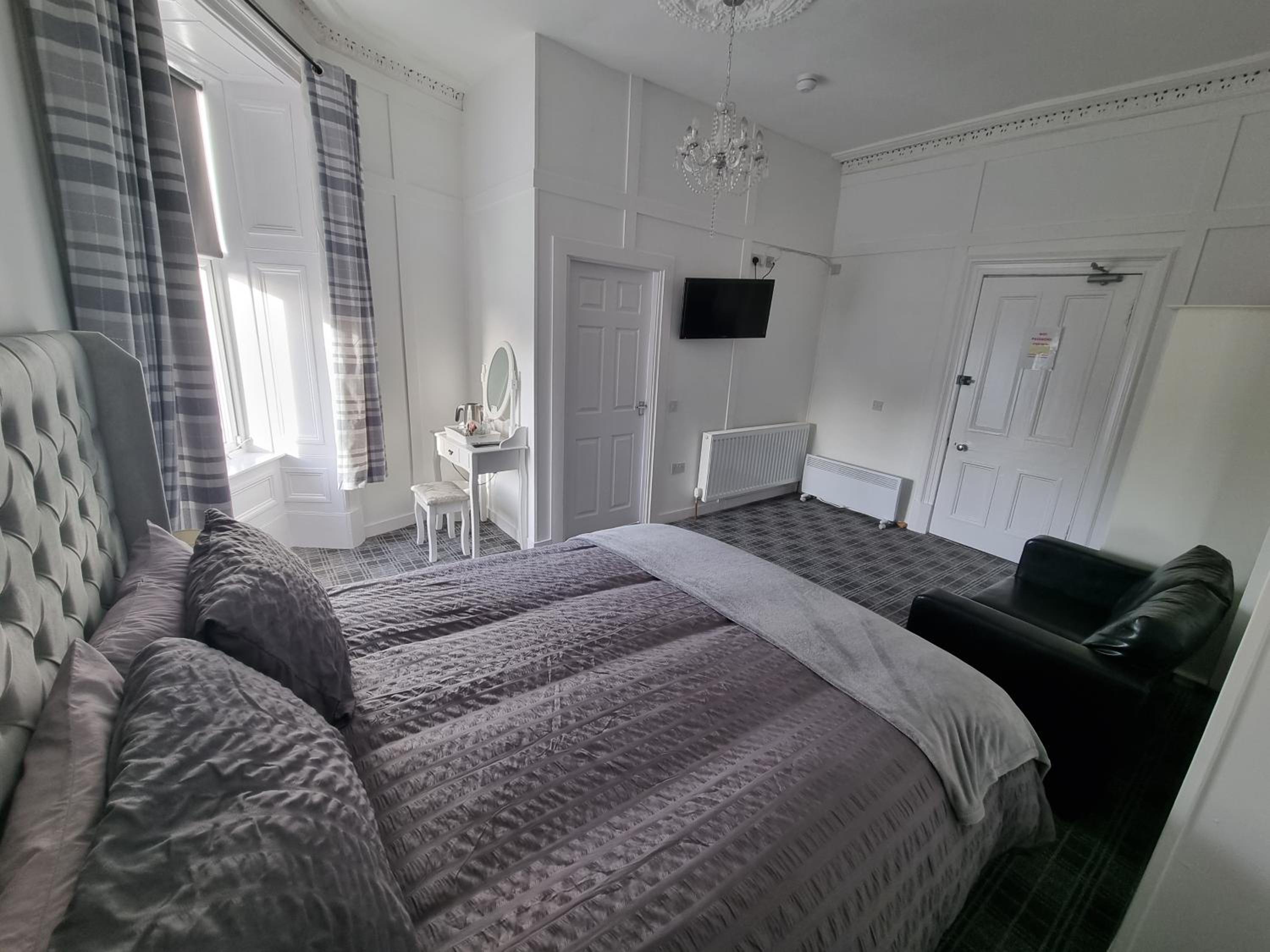 King Room - Photo 2