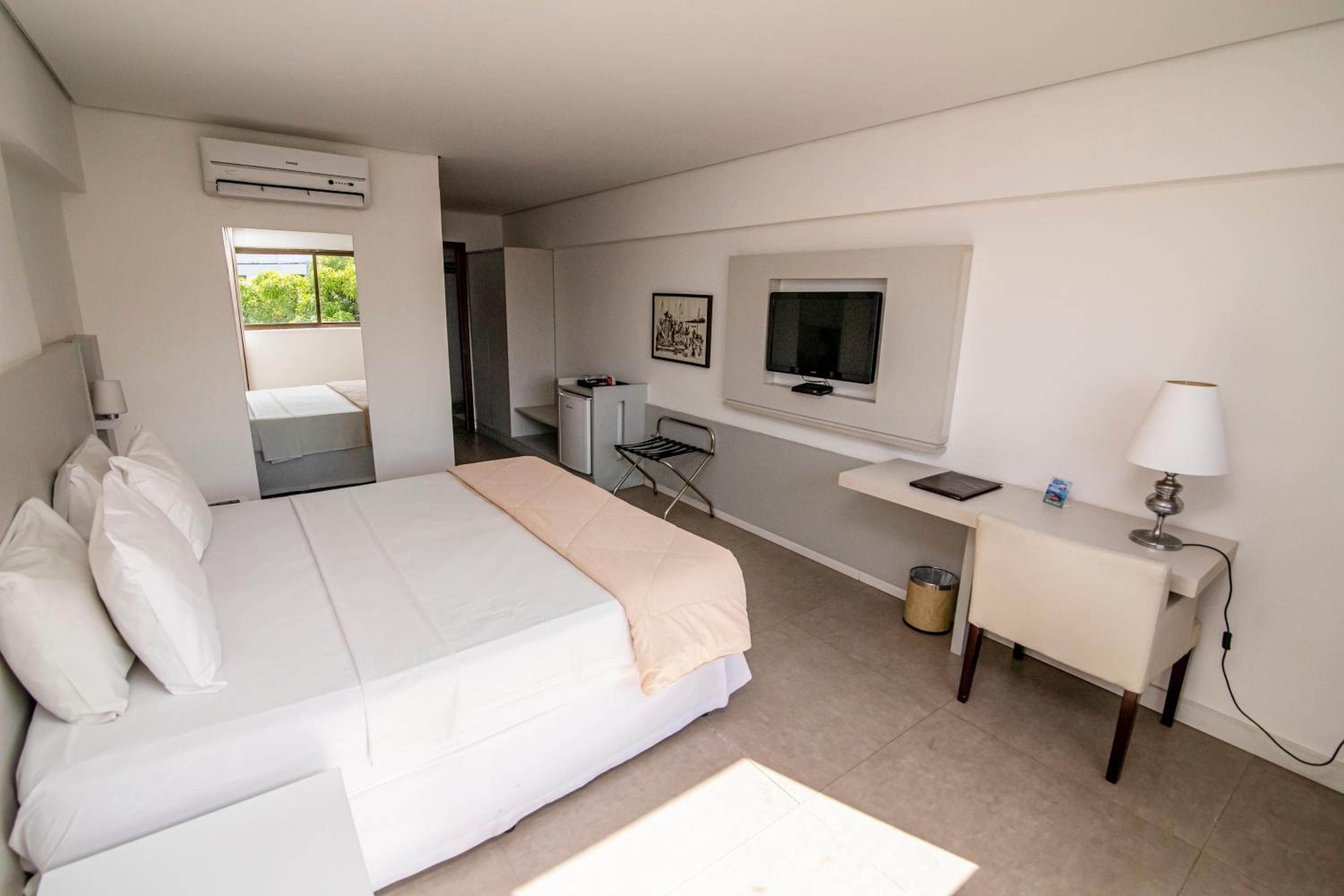 Available room