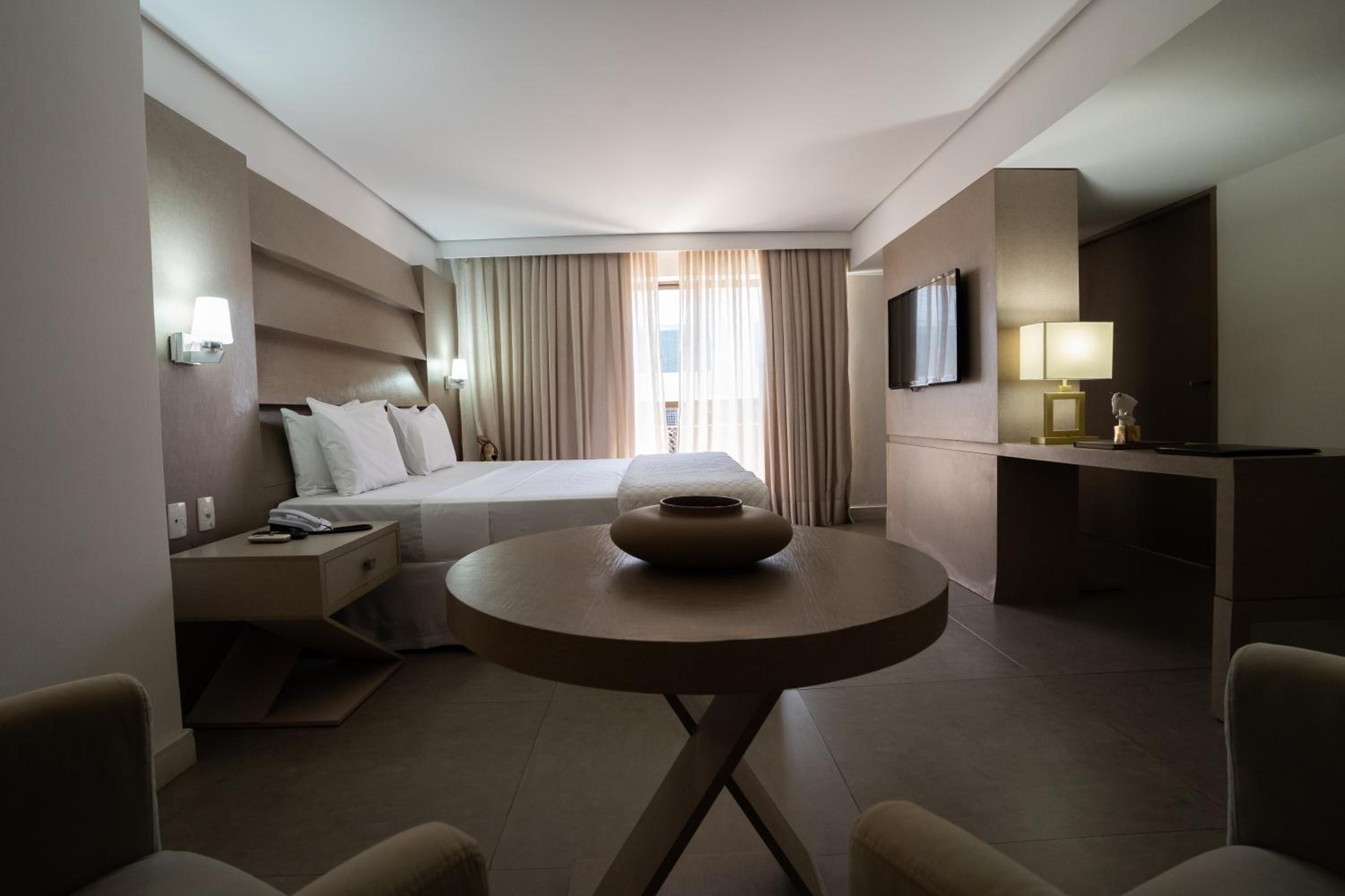Master Suite with Balcony thumbnail 6