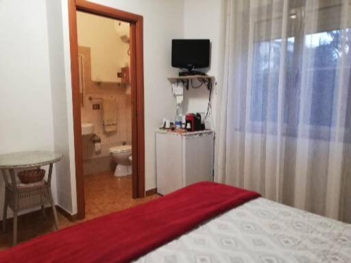 Double Room with Garden View photo 2