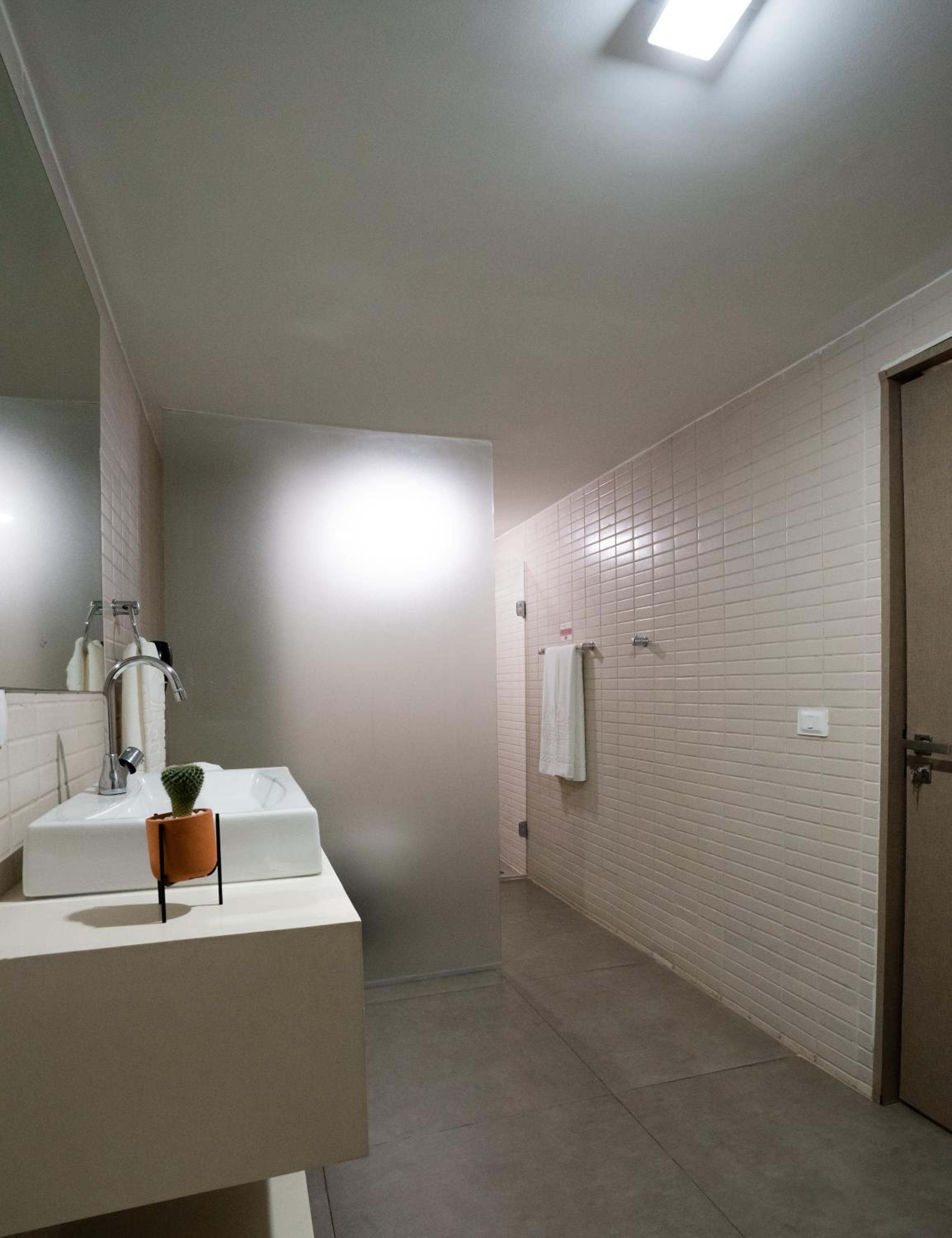 Master Suite with Balcony