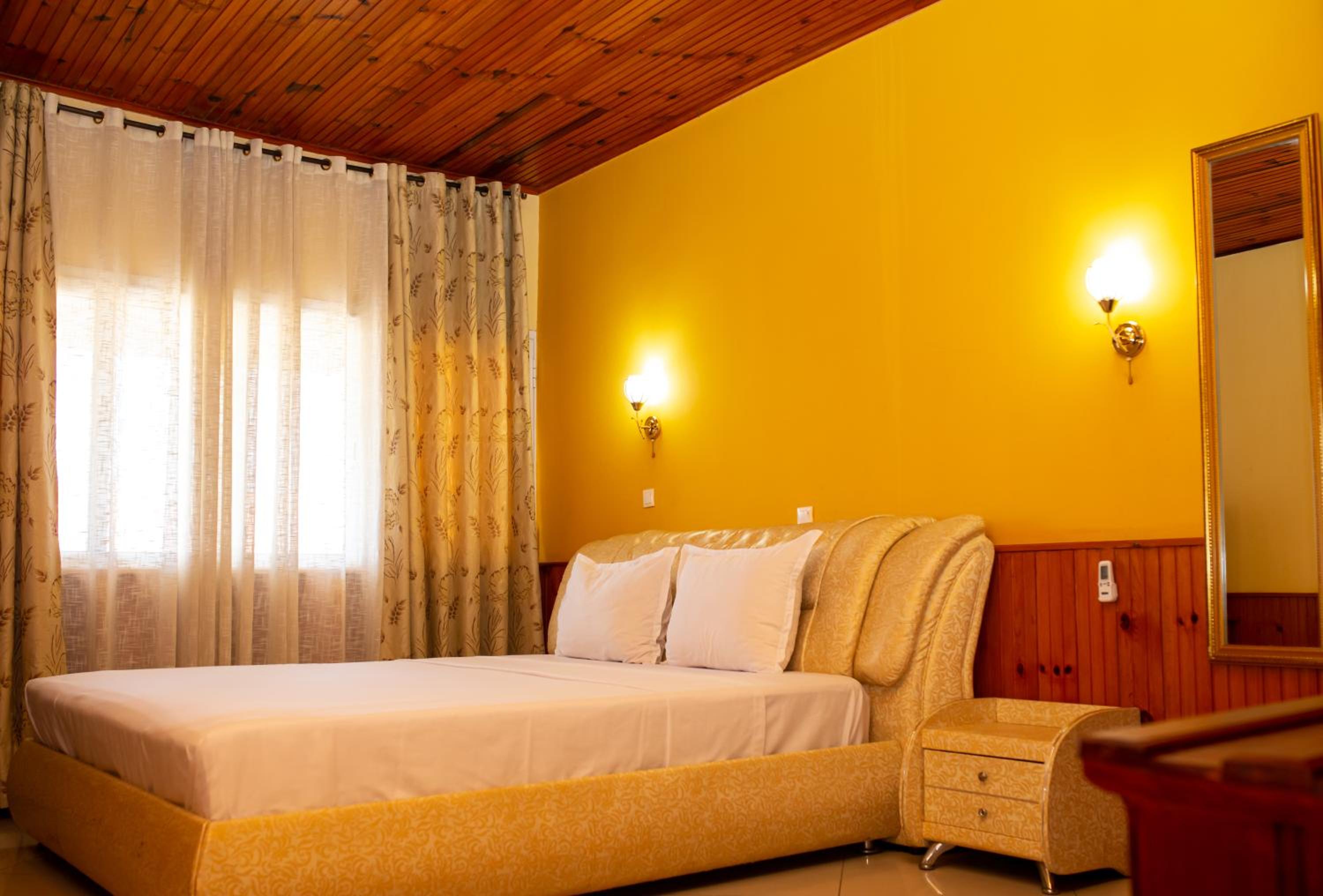 Superior Suite with Sea View