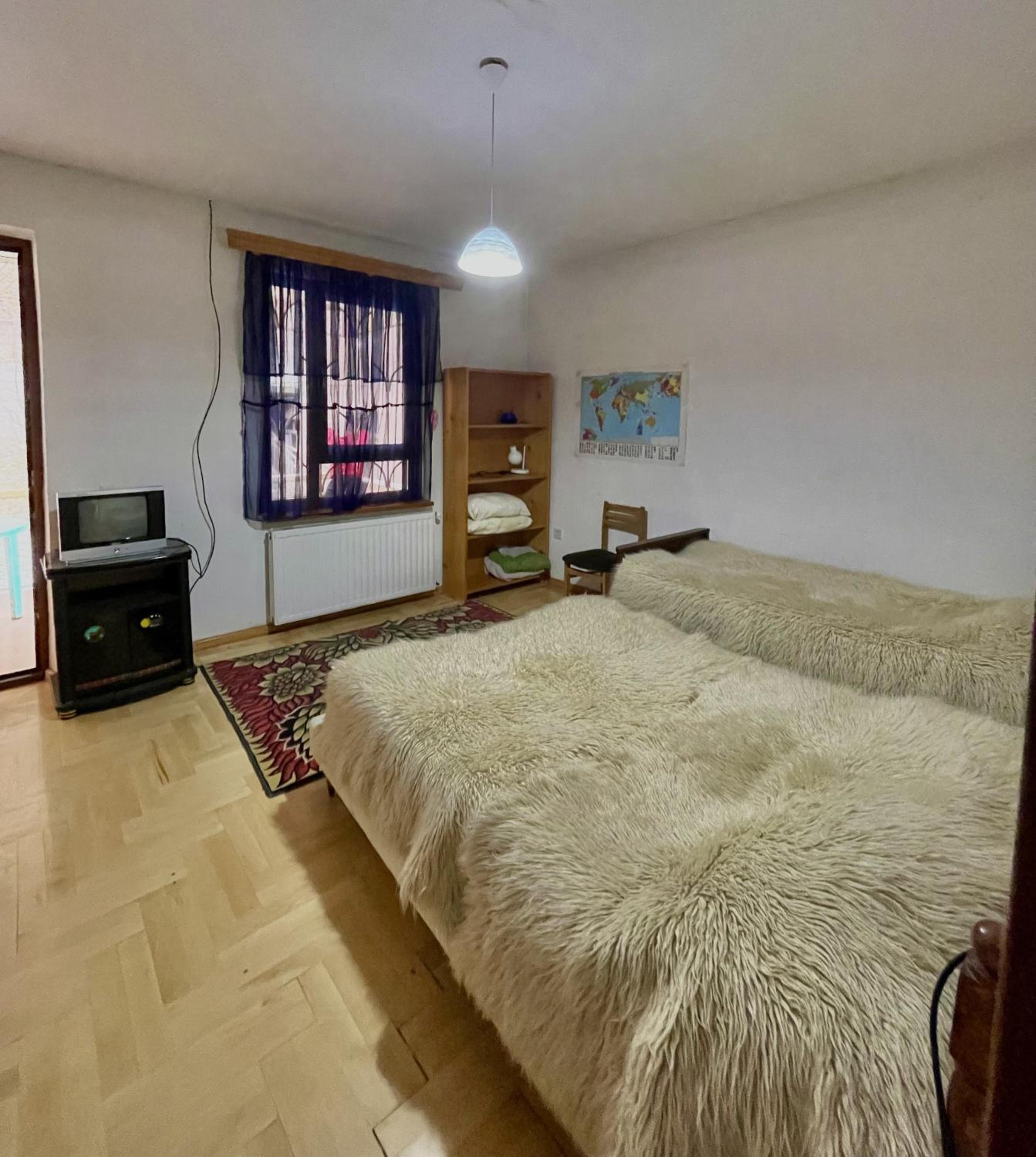 Triple Room With Balcony photo 3
