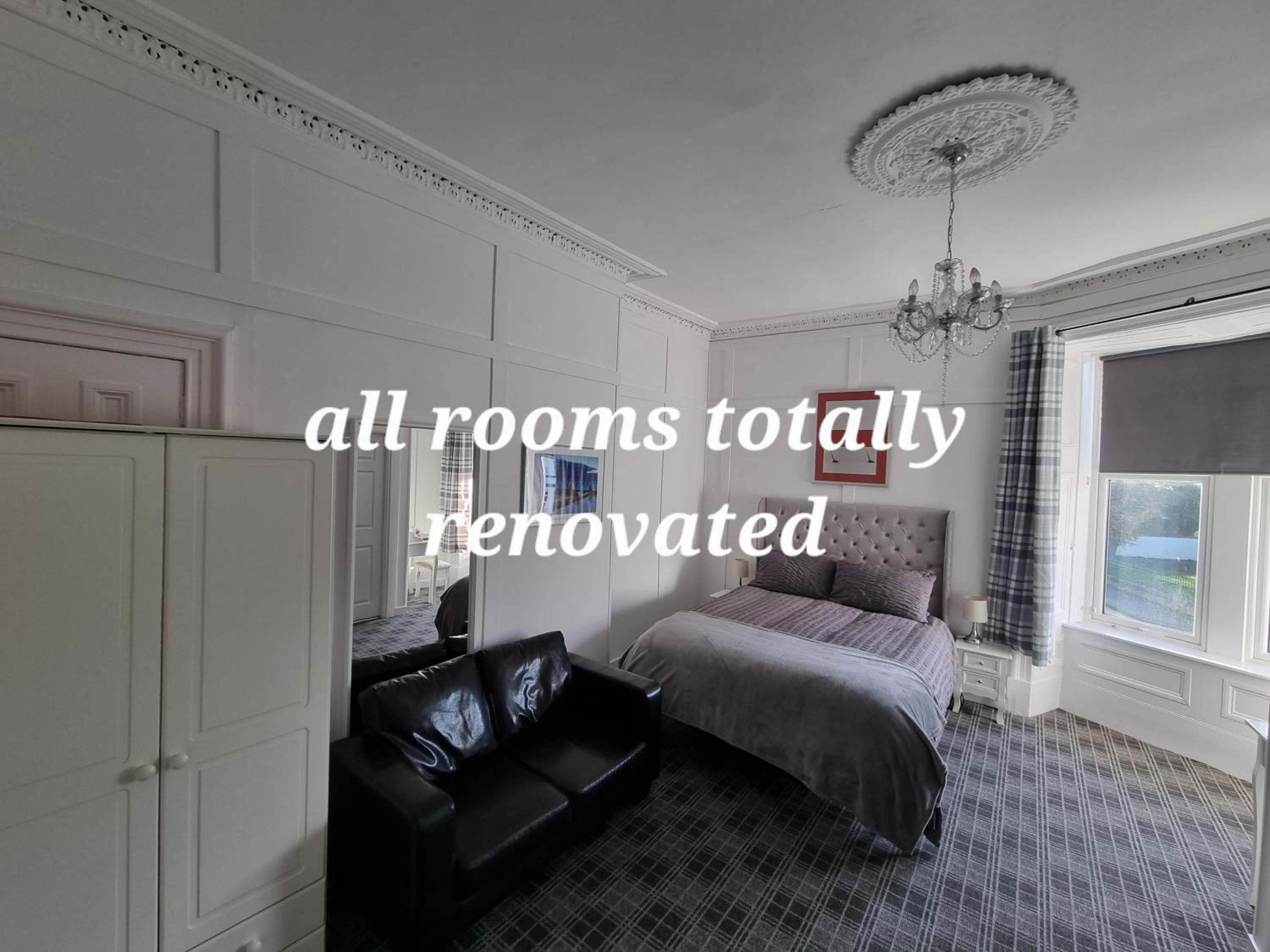 King Room - Photo 3
