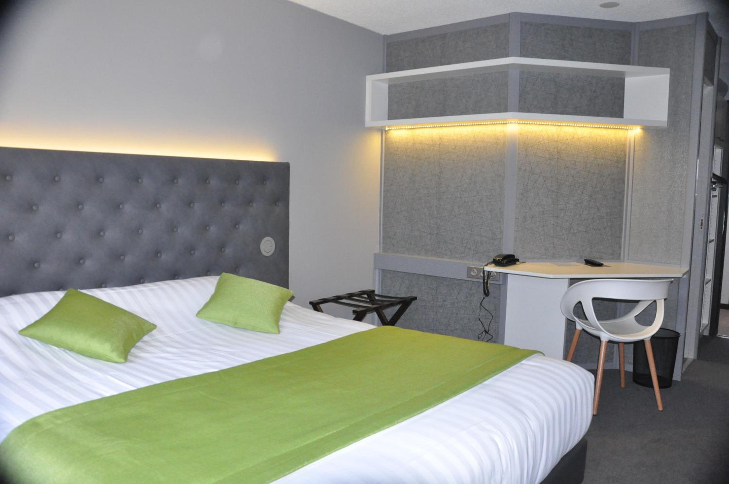 Comfort Double Room - Photo 3