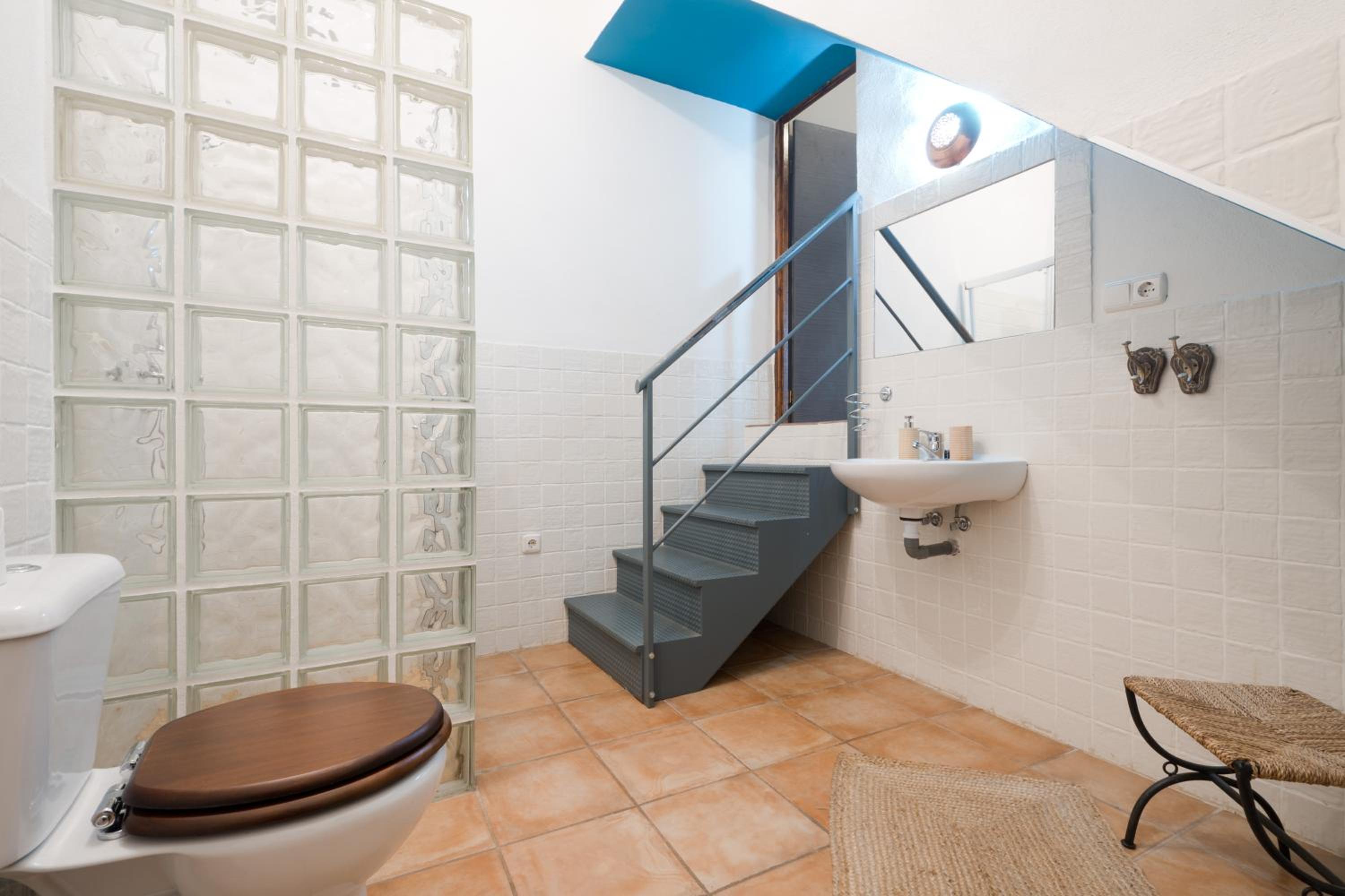 Deluxe Room With Private Terrace And View To The Alhambra photo 3