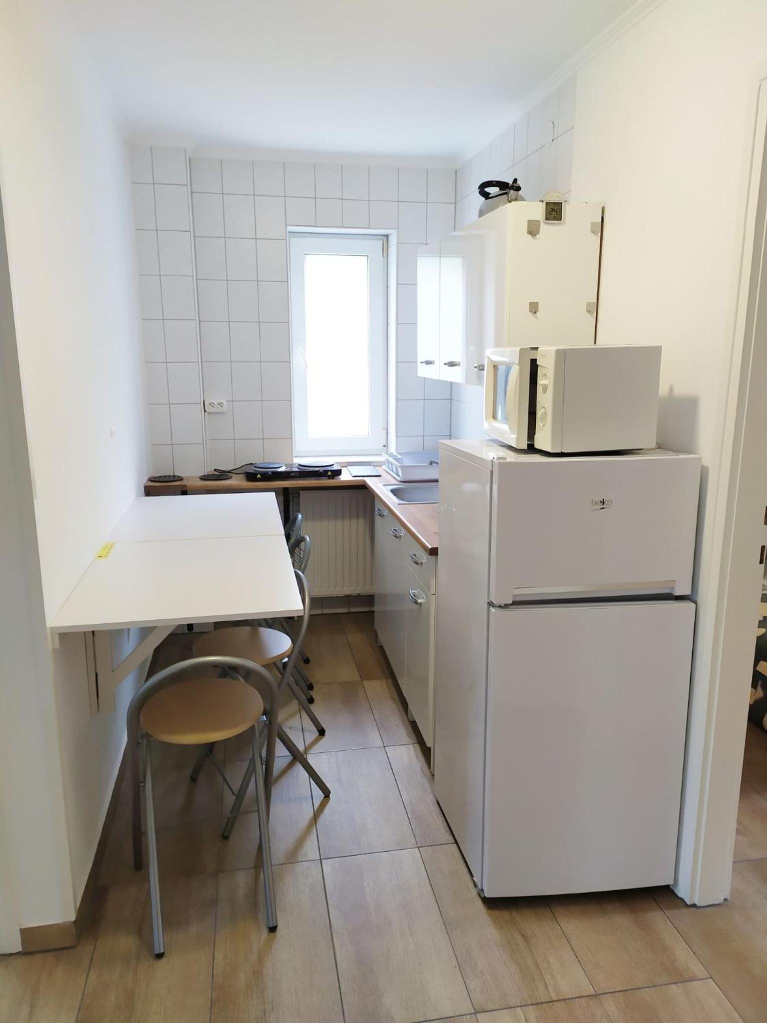 Two-Bedroom Apartment - Photo 9