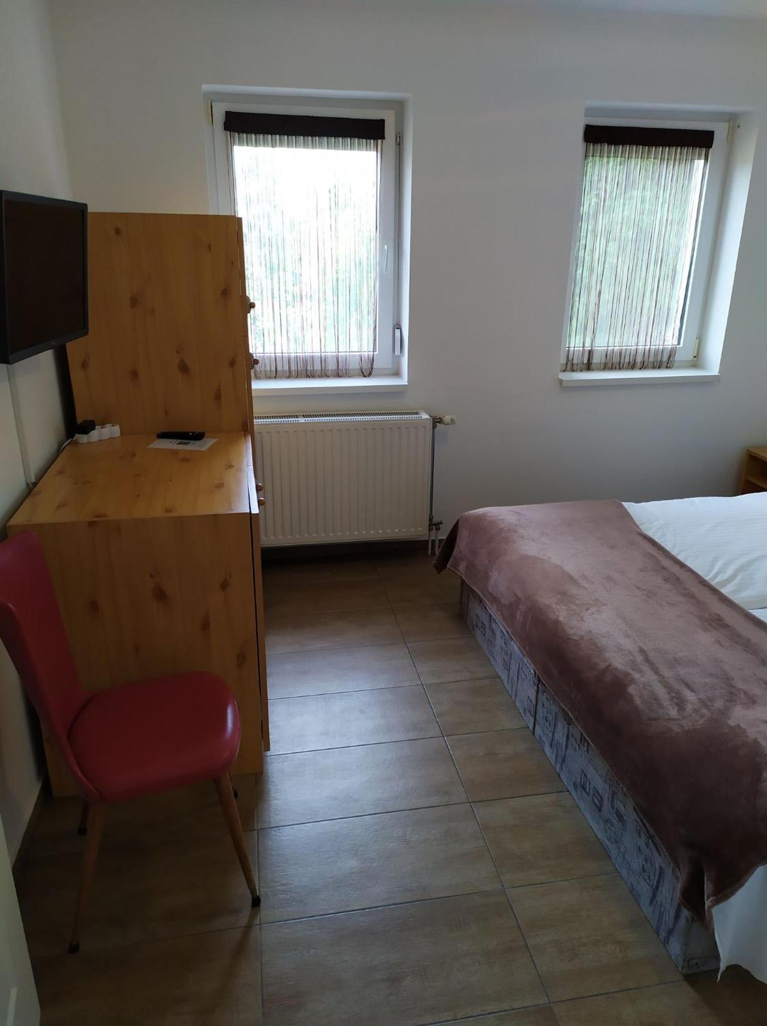 Two-Bedroom Apartment - Photo 13