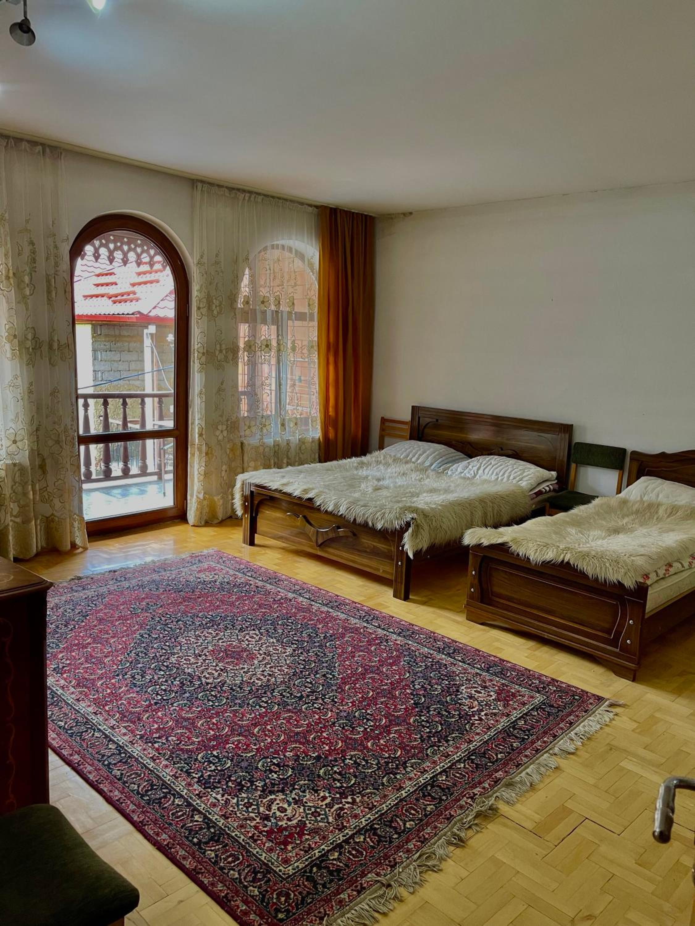 Triple Room With Balcony photo 1