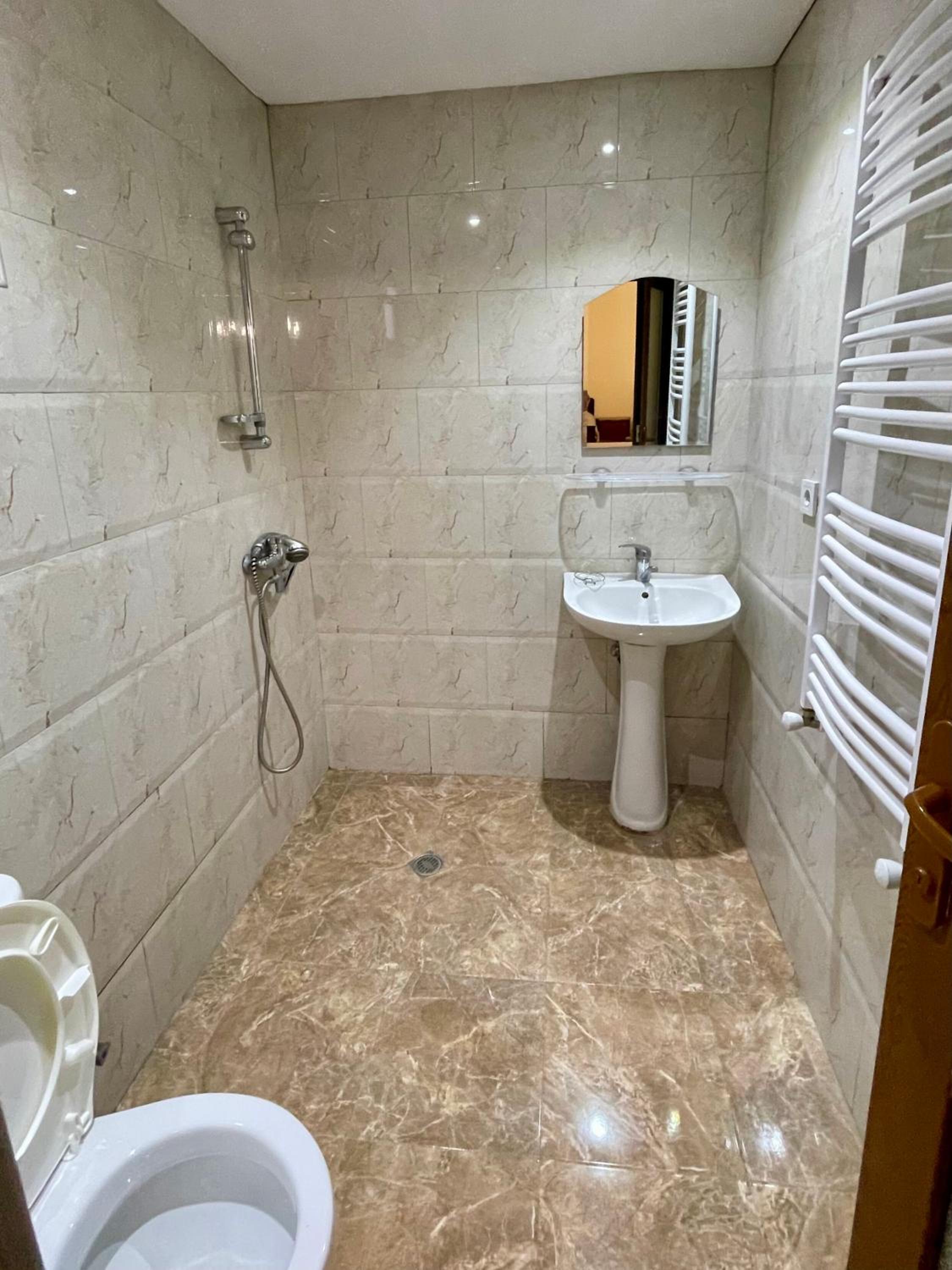 Triple Room With Balcony photo 2