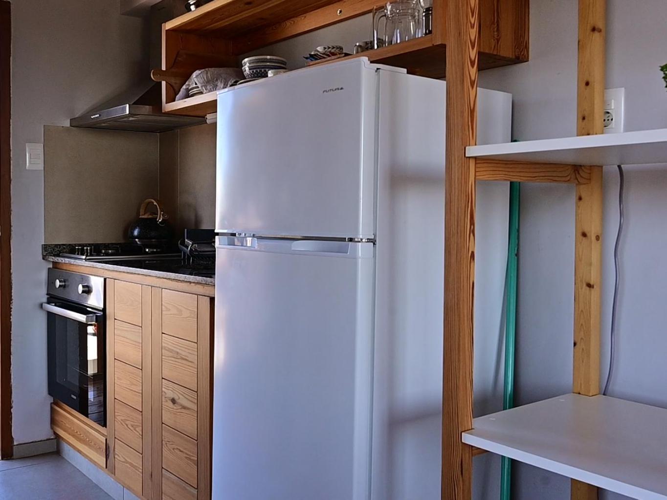 Studio Apartment with Sea View photo 2