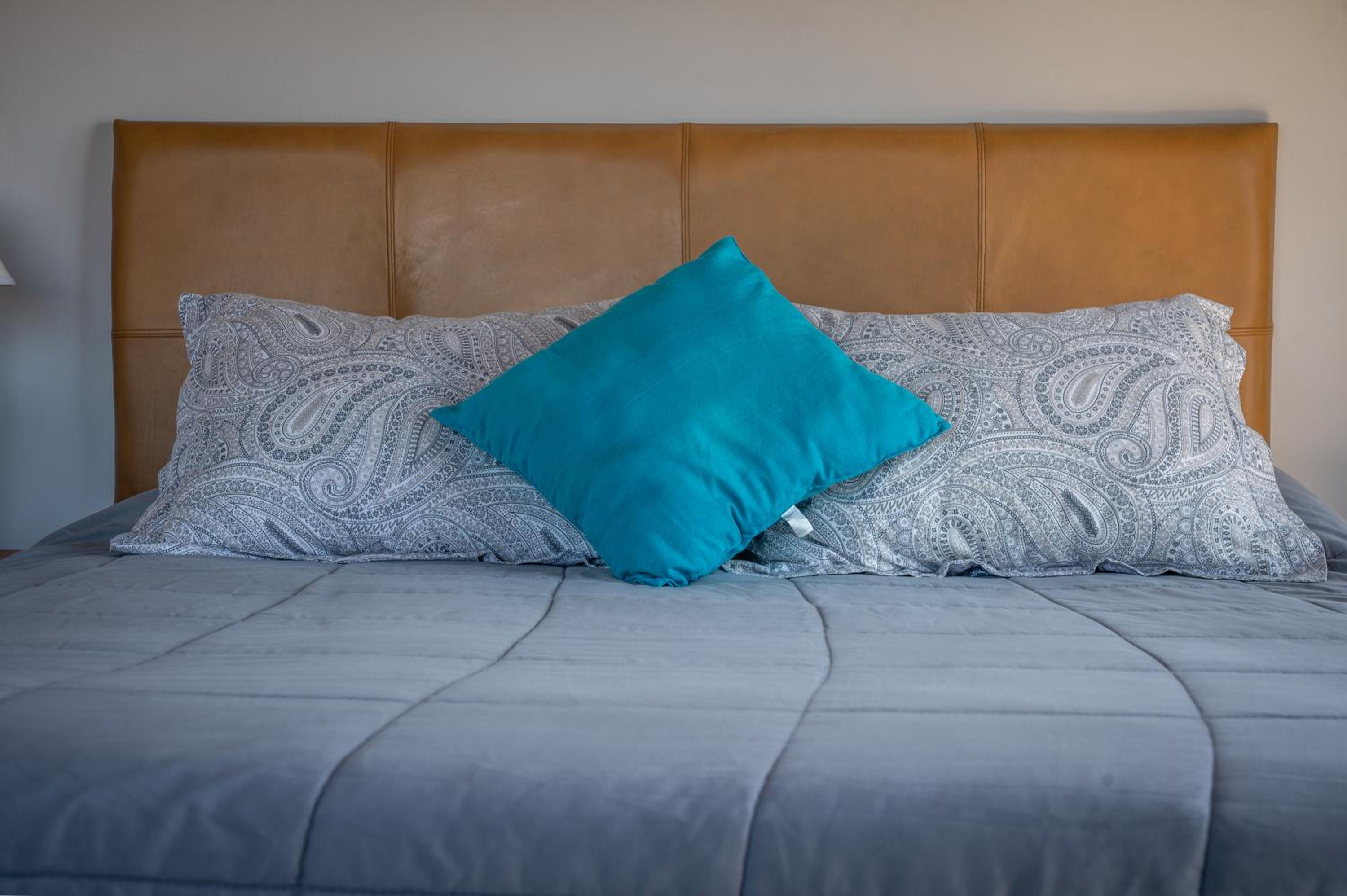 Studio Apartment with Sea View photo 3