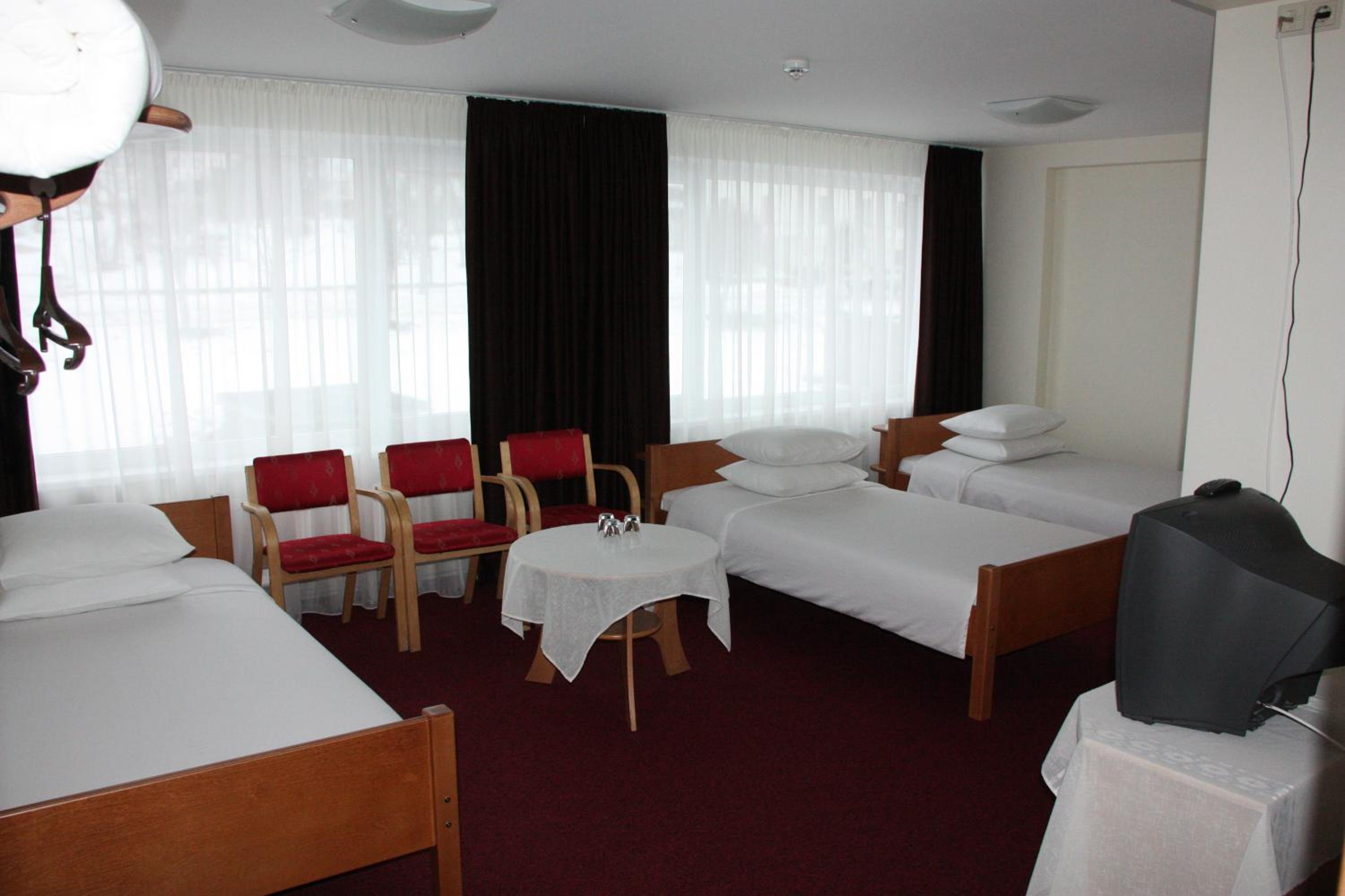 Triple Room - Photo 6