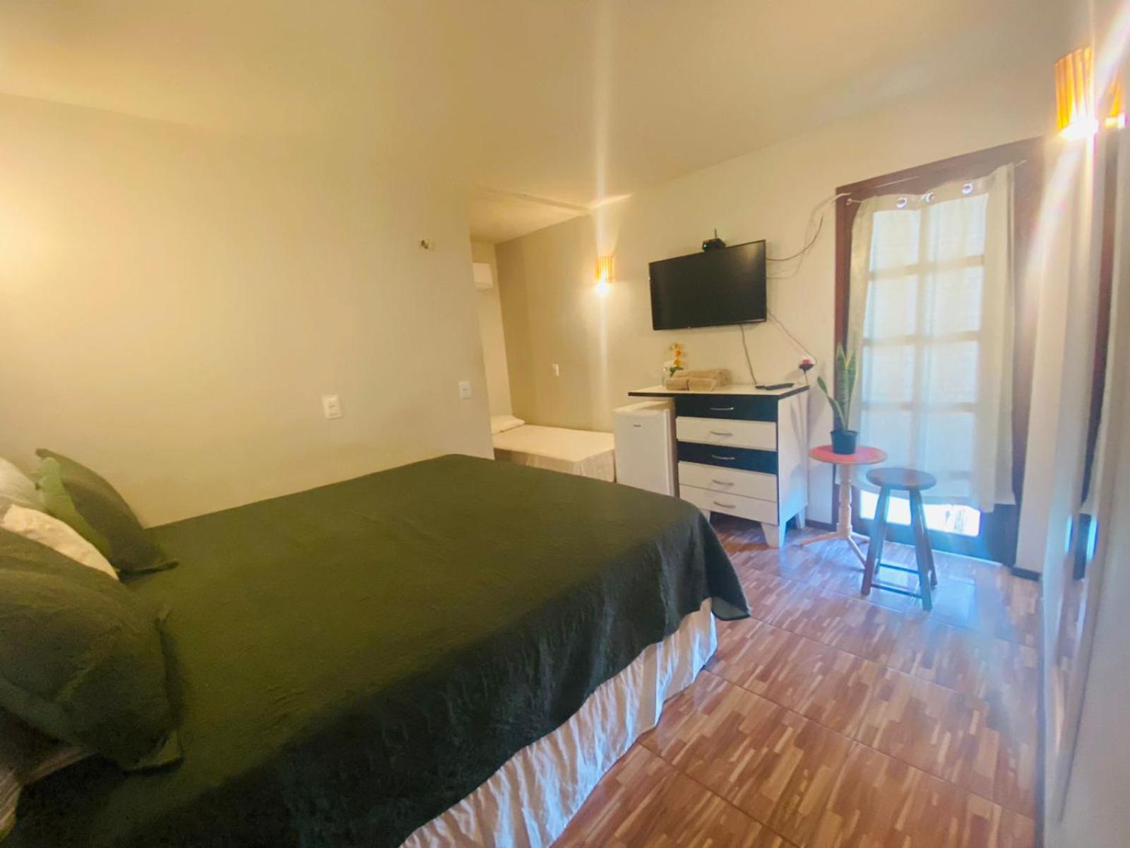 Superior Suite with Sea View photo 1