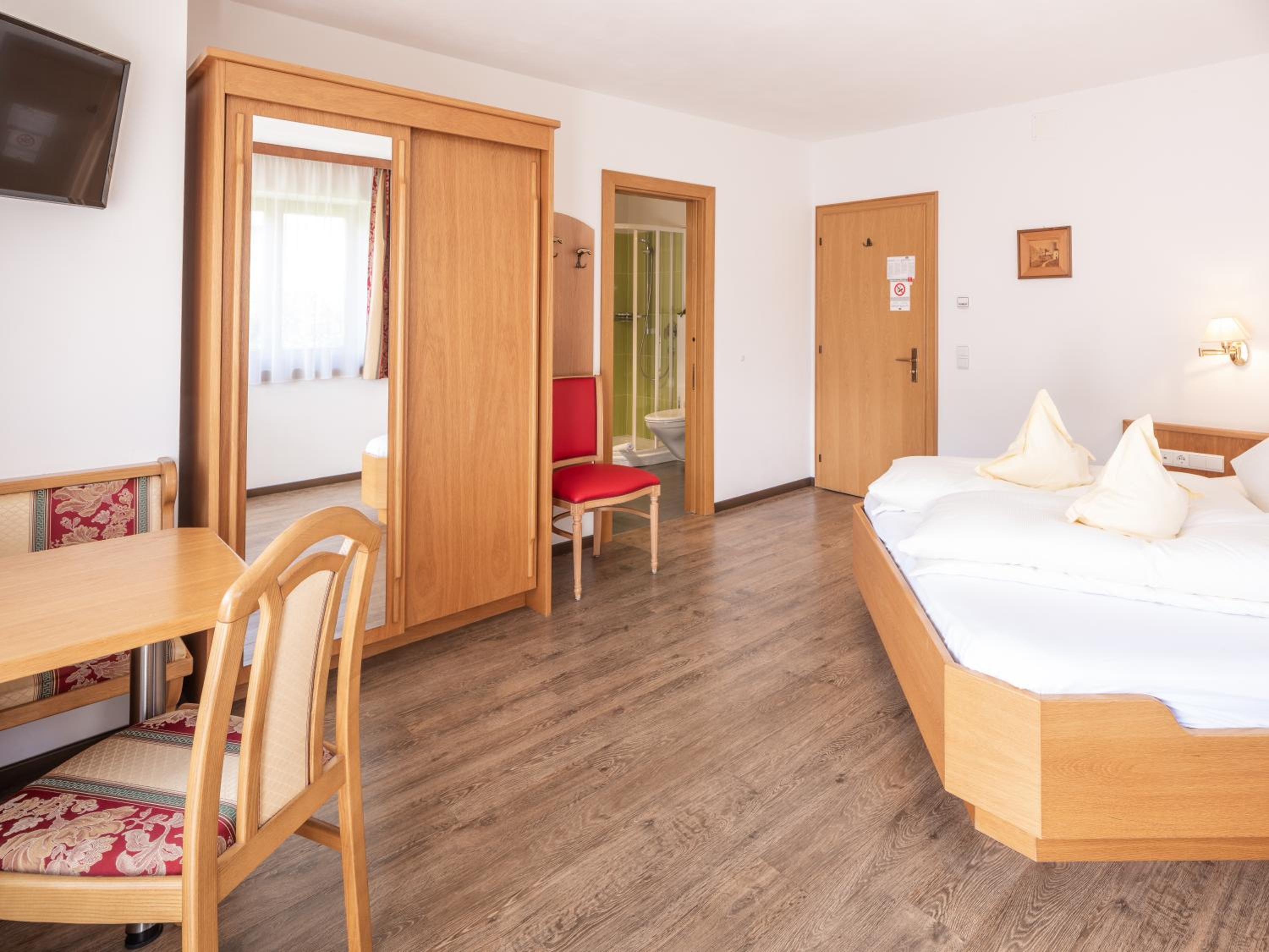 Double Room photo 3