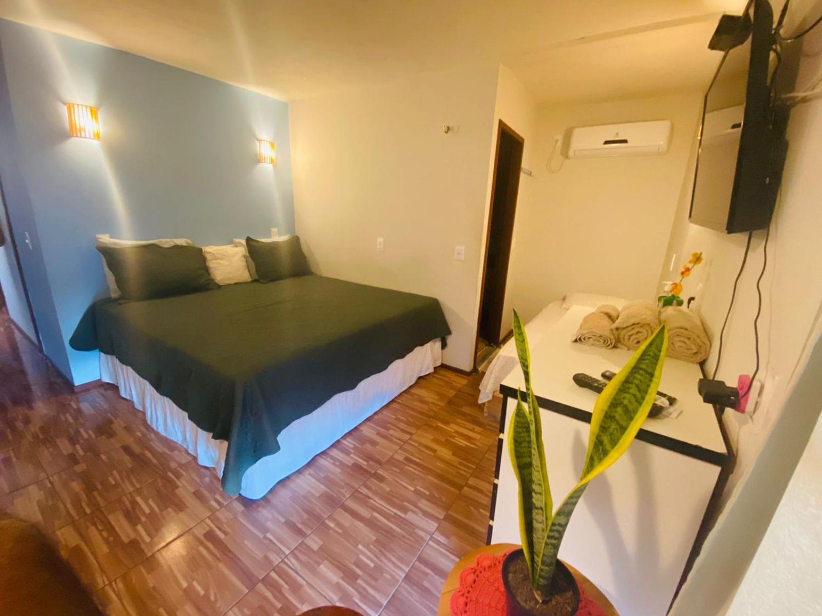 Superior Suite with Sea View photo 3
