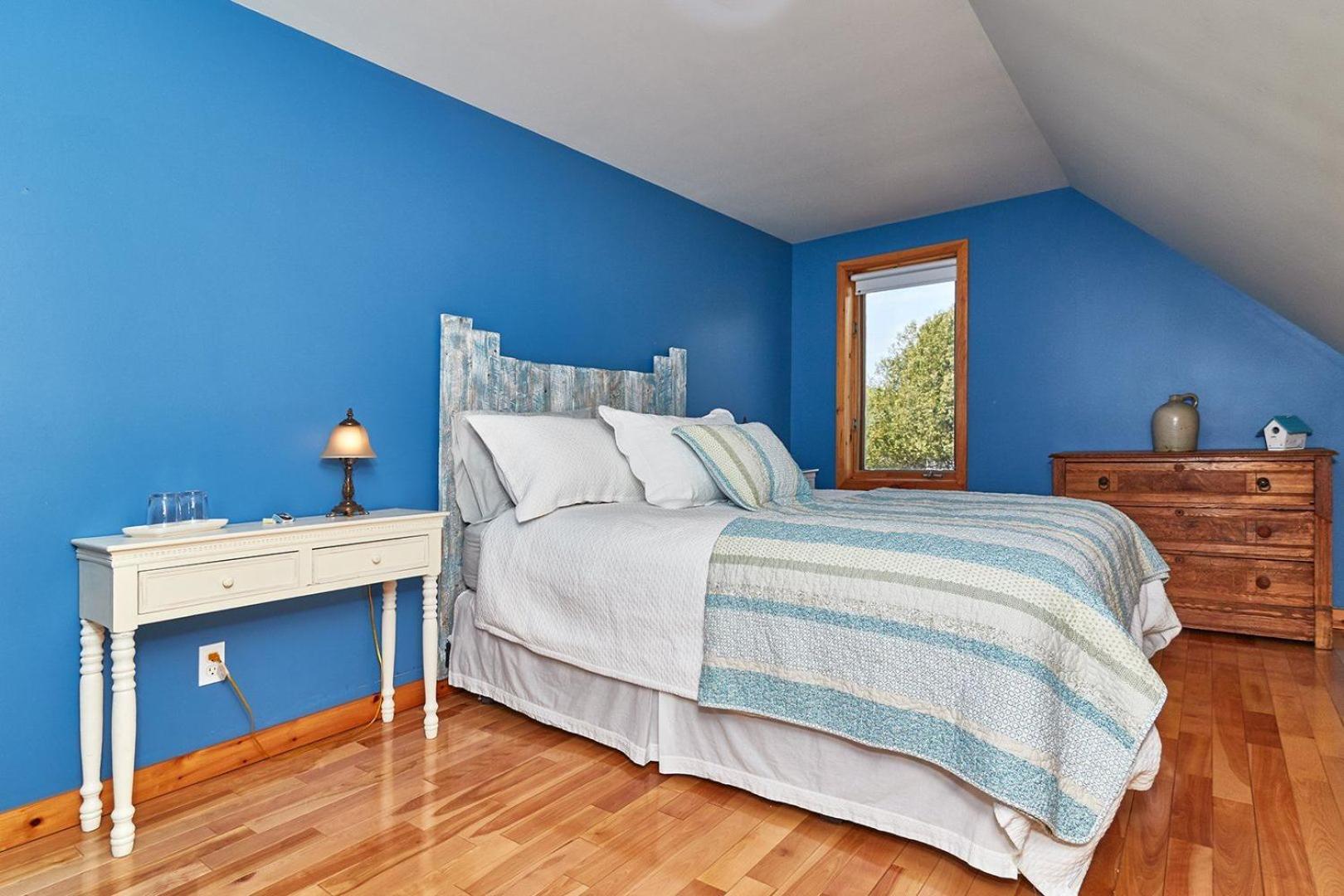 Suite photo 1