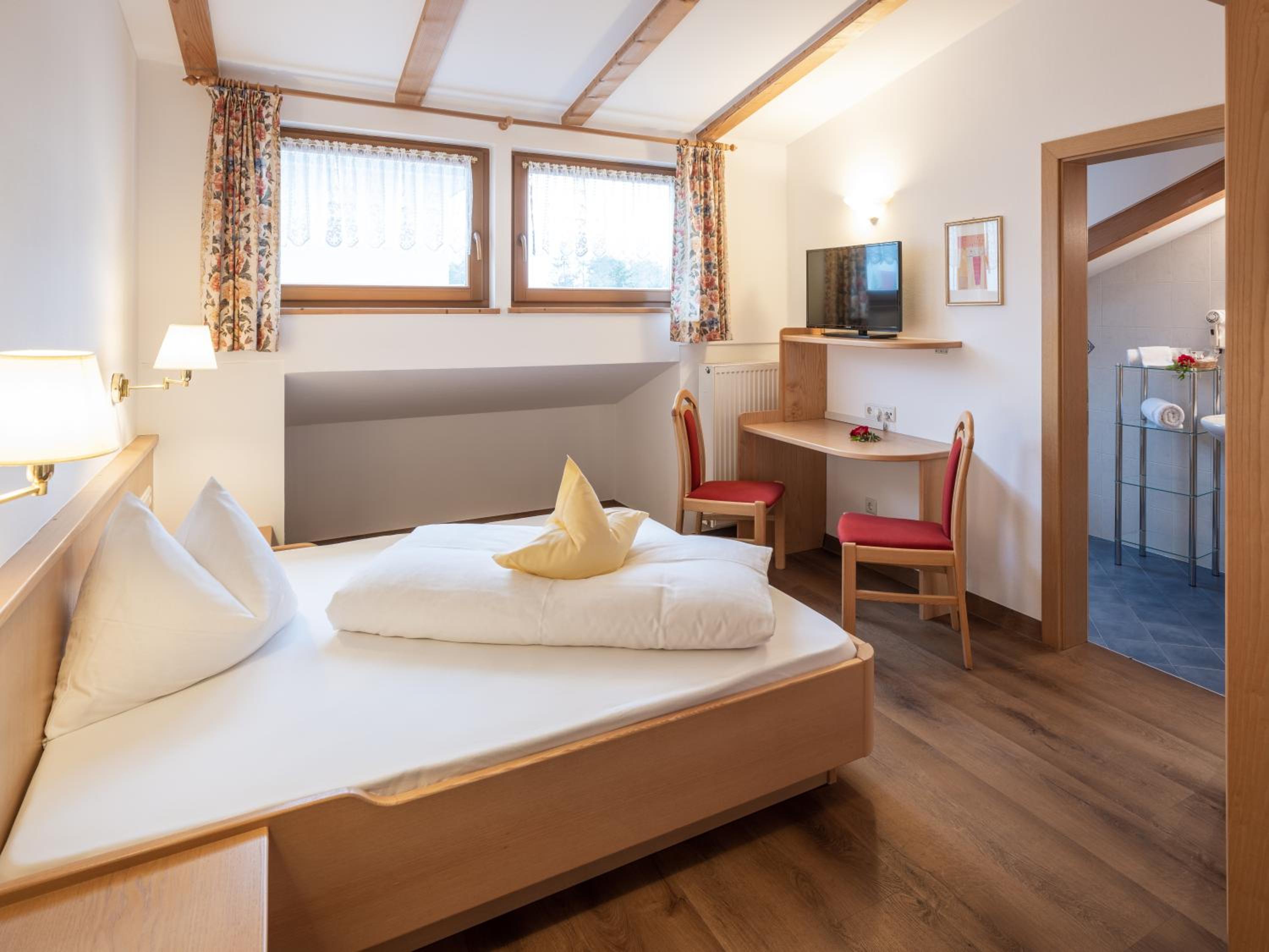 Single Room photo 1