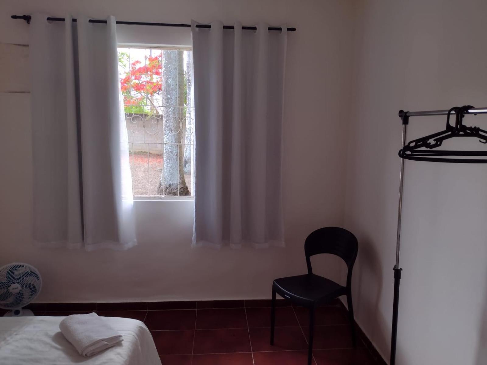 Twin Room with Shared Bathroom photo 3