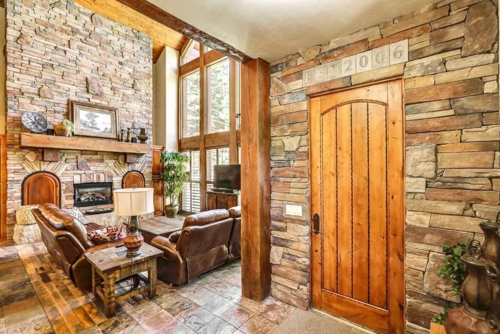 Chalet photo 3
