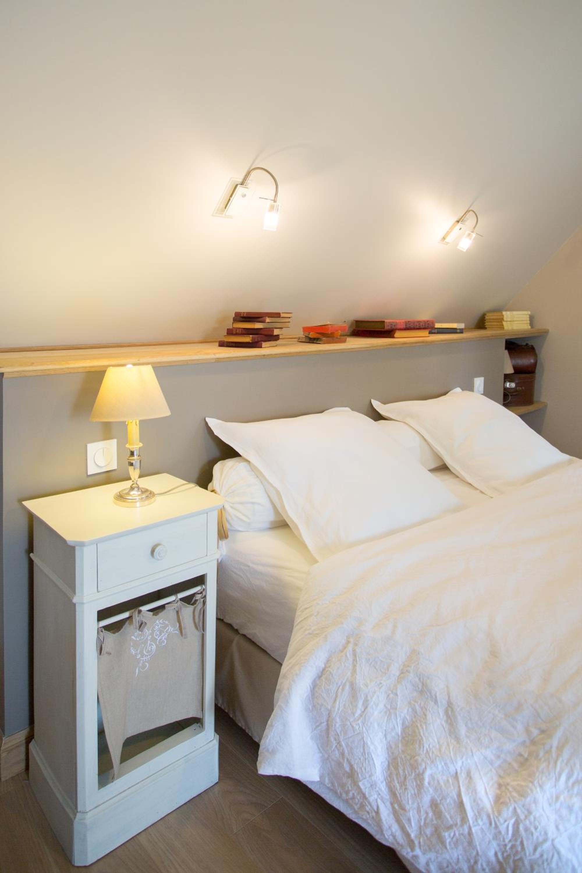 Double Room - Augustine