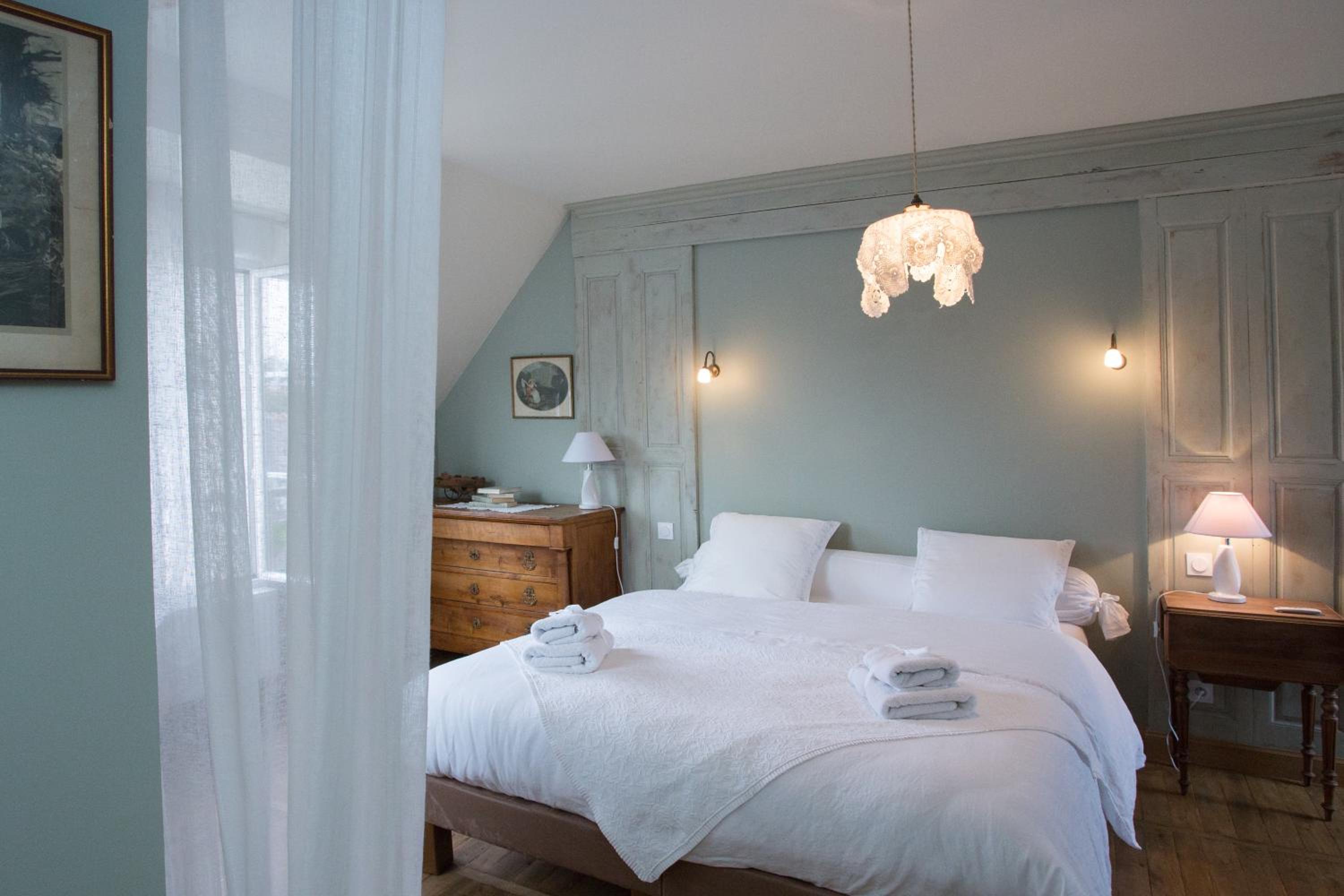 Double Room - Albertine