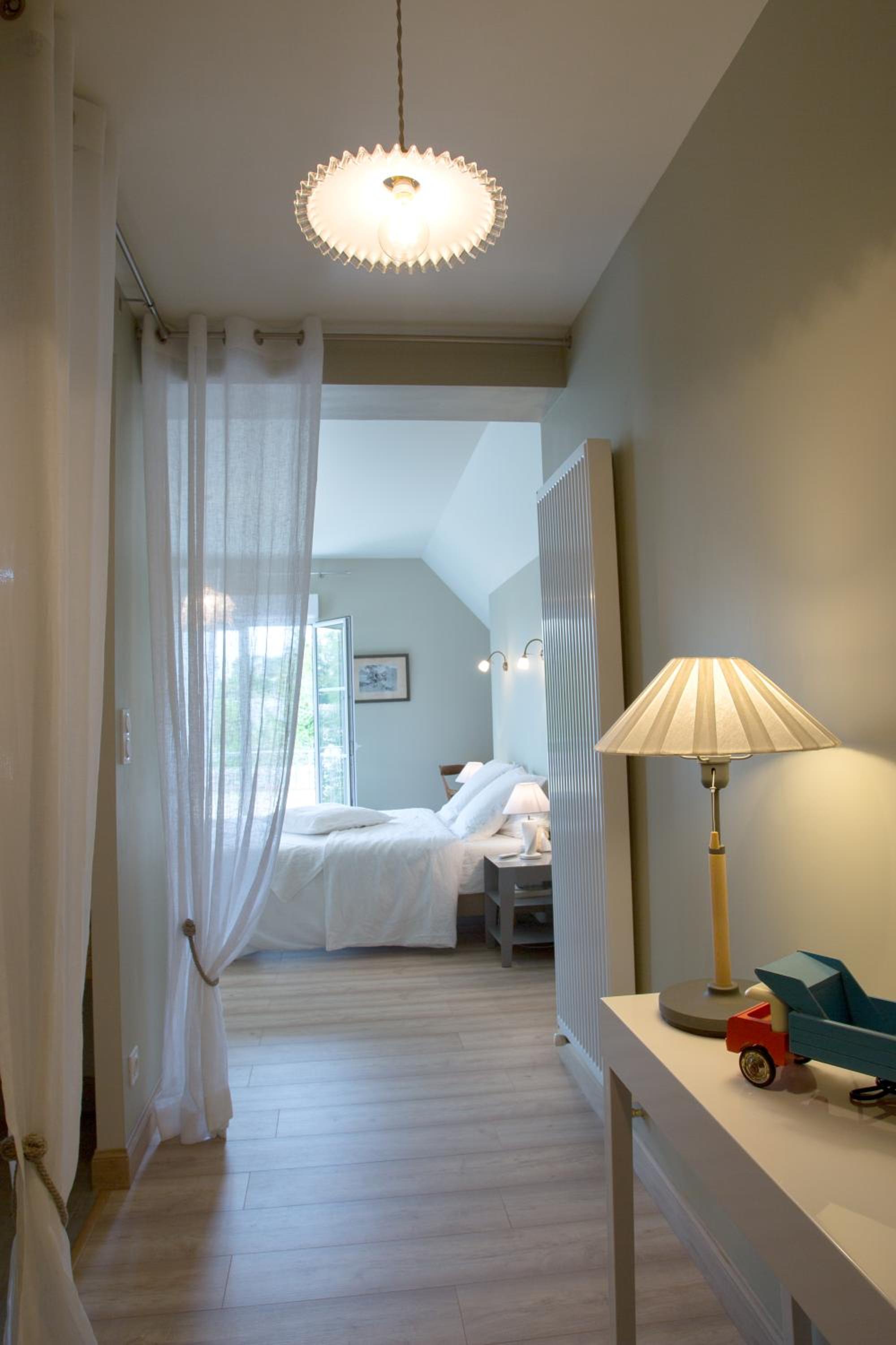 Double Room - Amandine