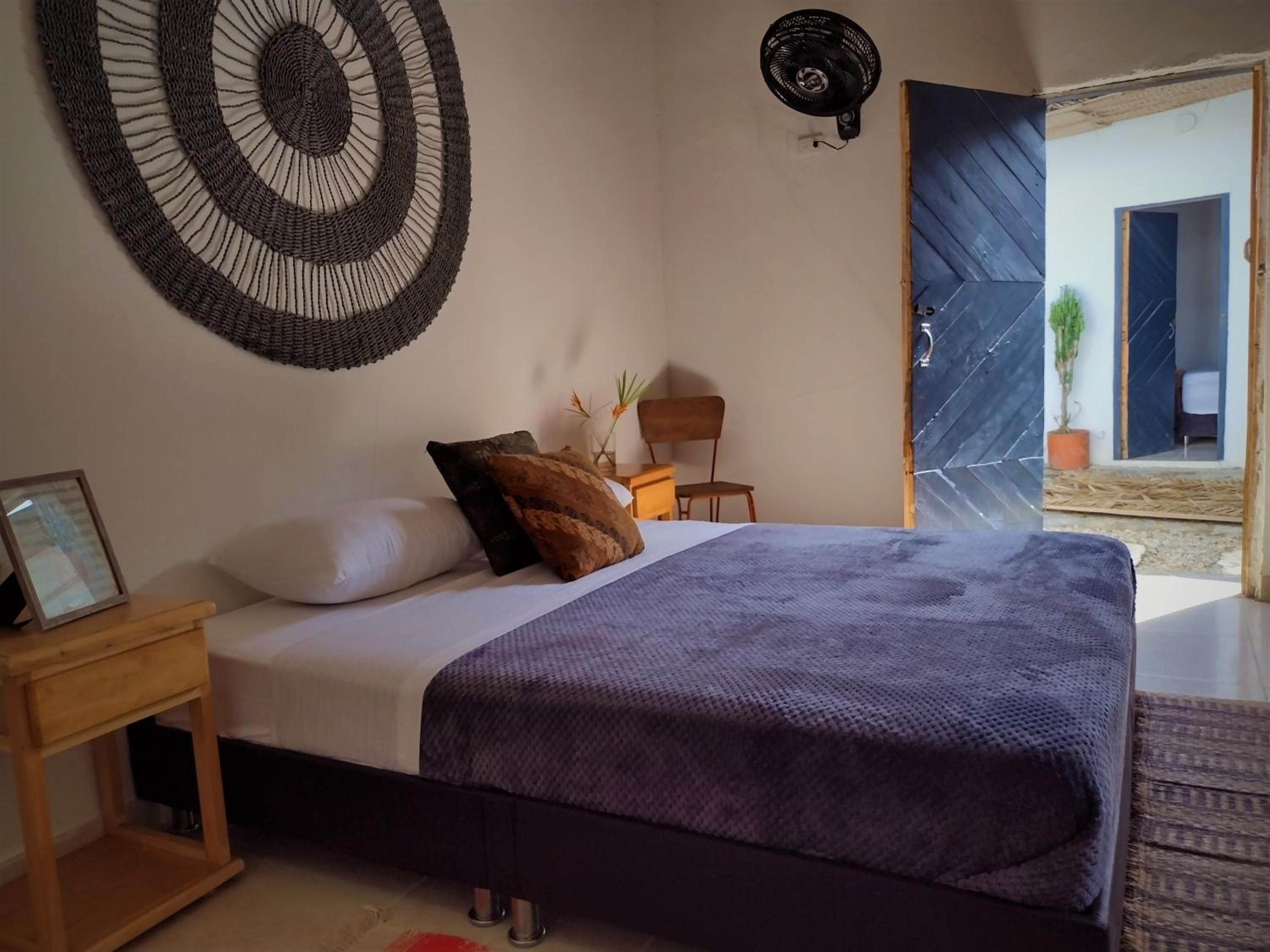 Double Room photo 2