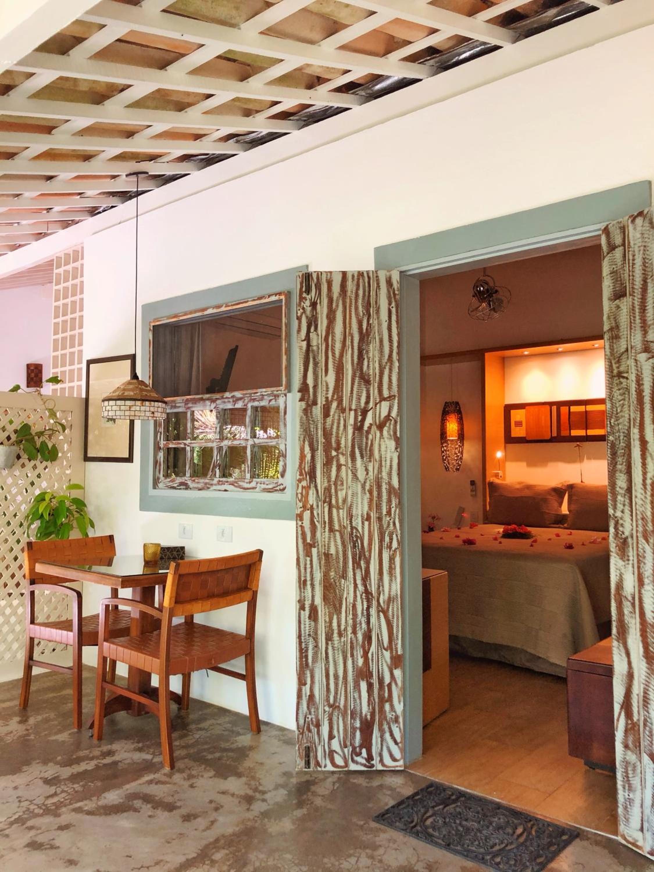 Standard Apartment