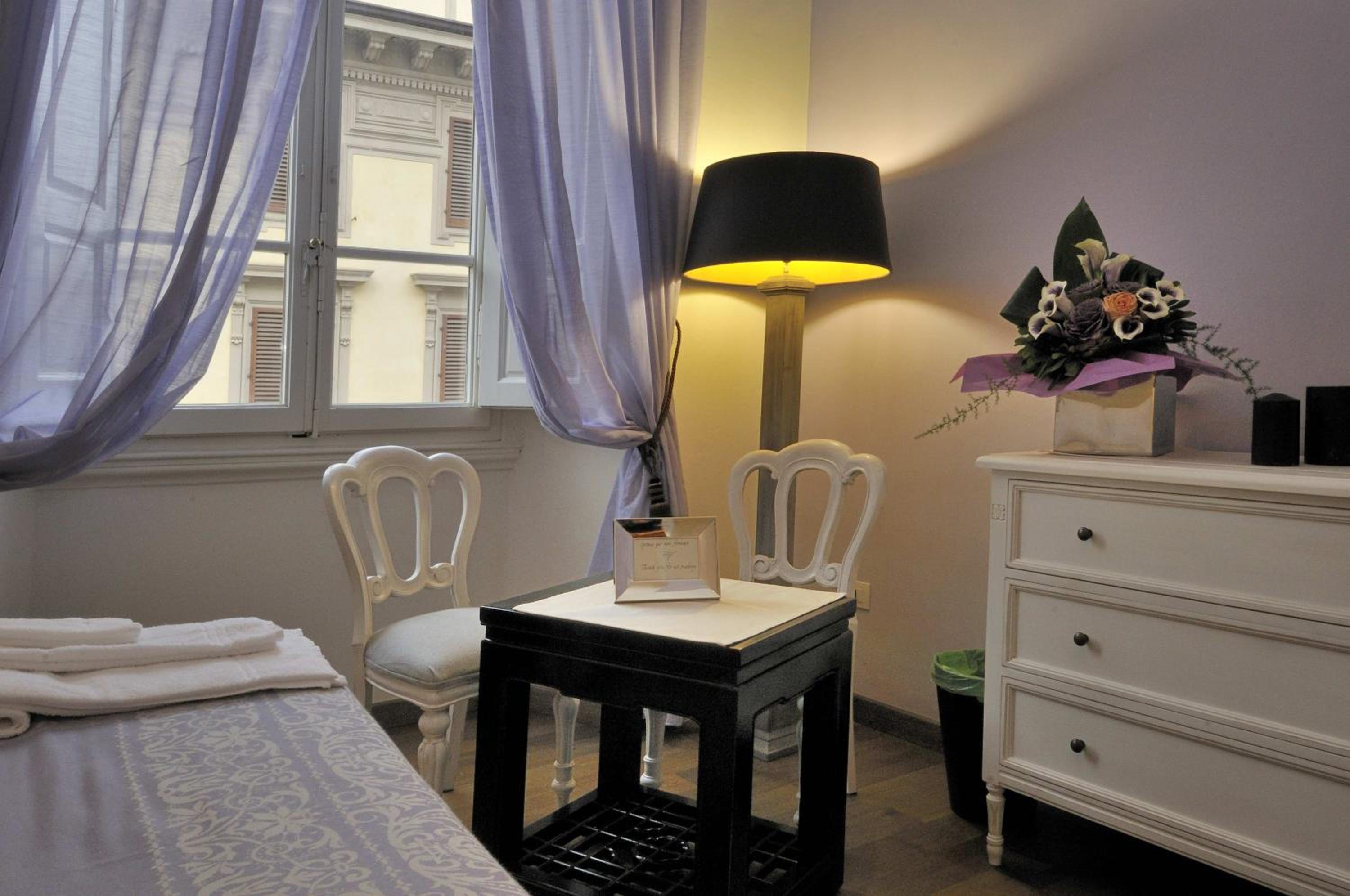 Double Room with View photo 2