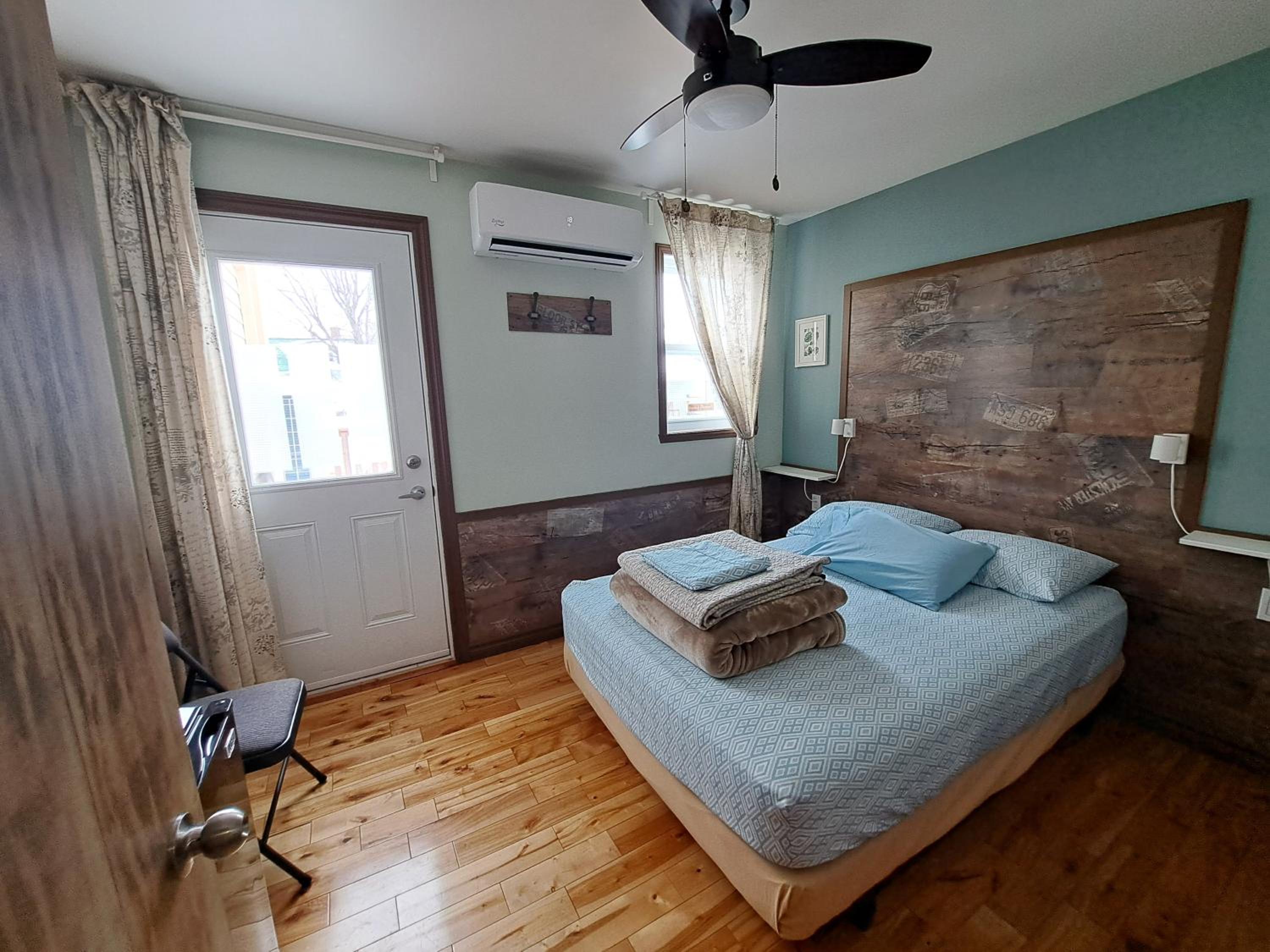 Apartment photo 1
