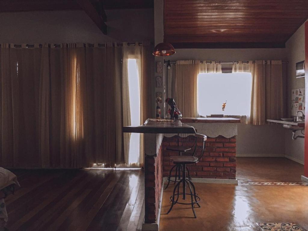 Chalet photo 3
