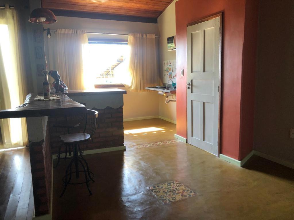 Chalet photo 2