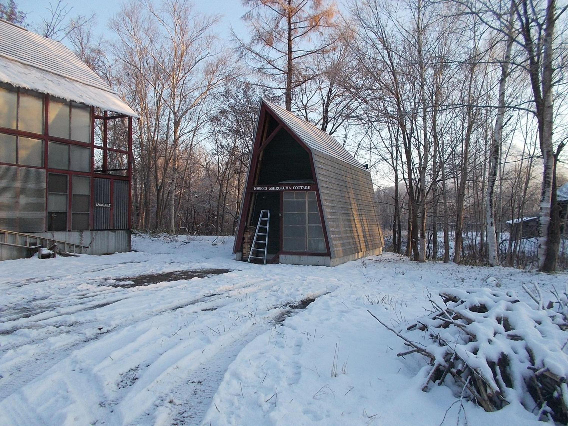 One-Bedroom Cottage - Photo 9