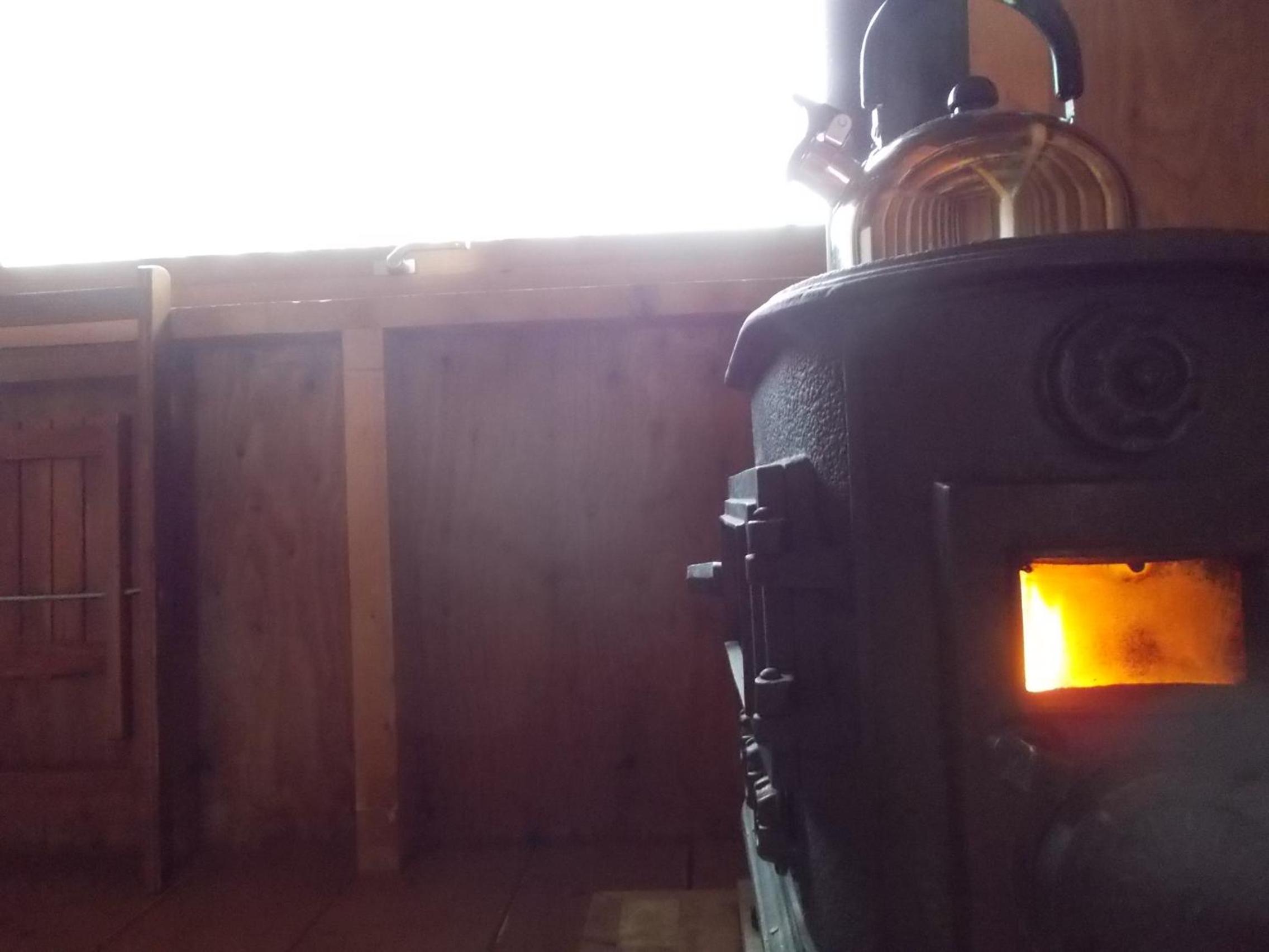One-Bedroom Cottage - Photo 3