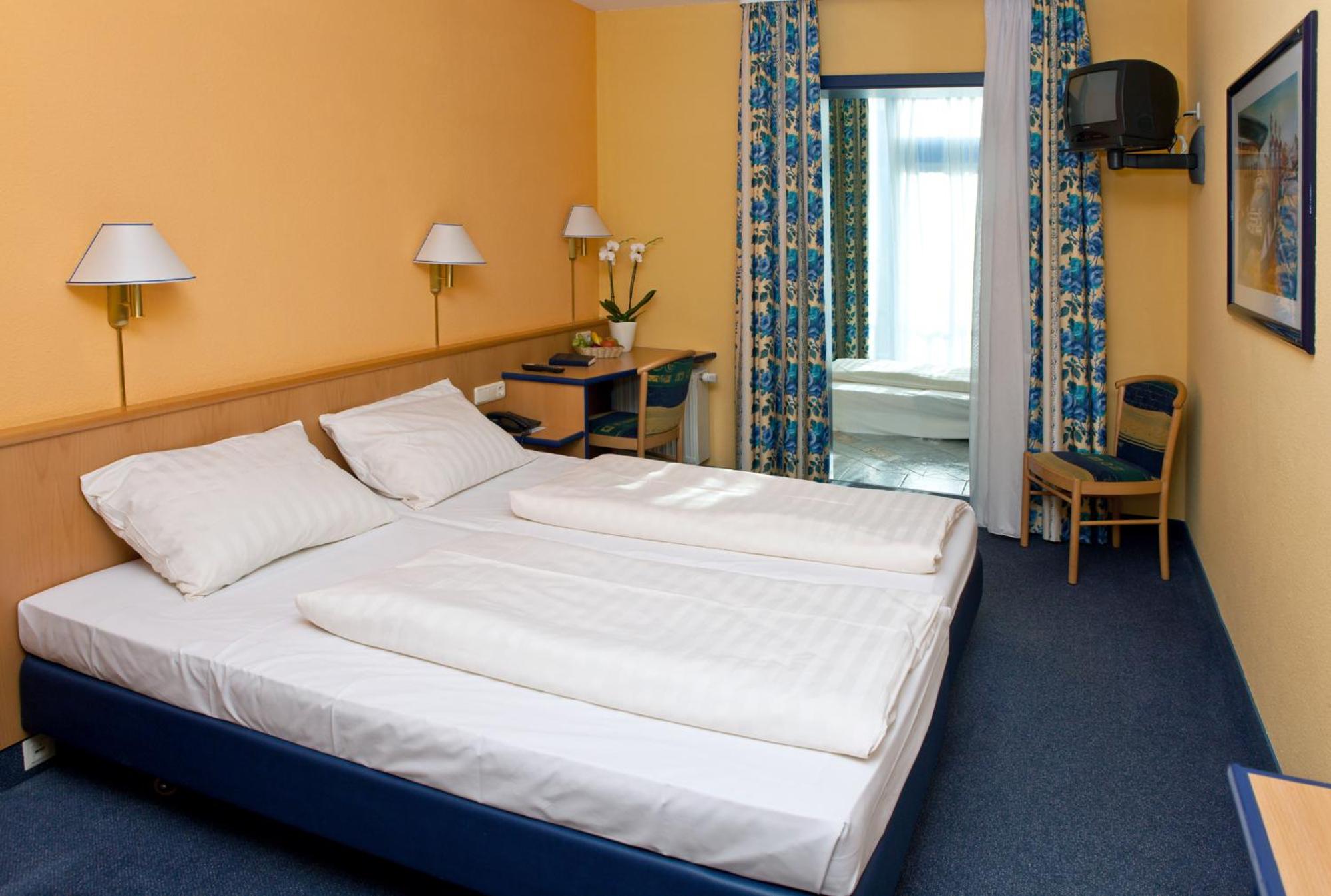 Comfort Double Room - Photo 1