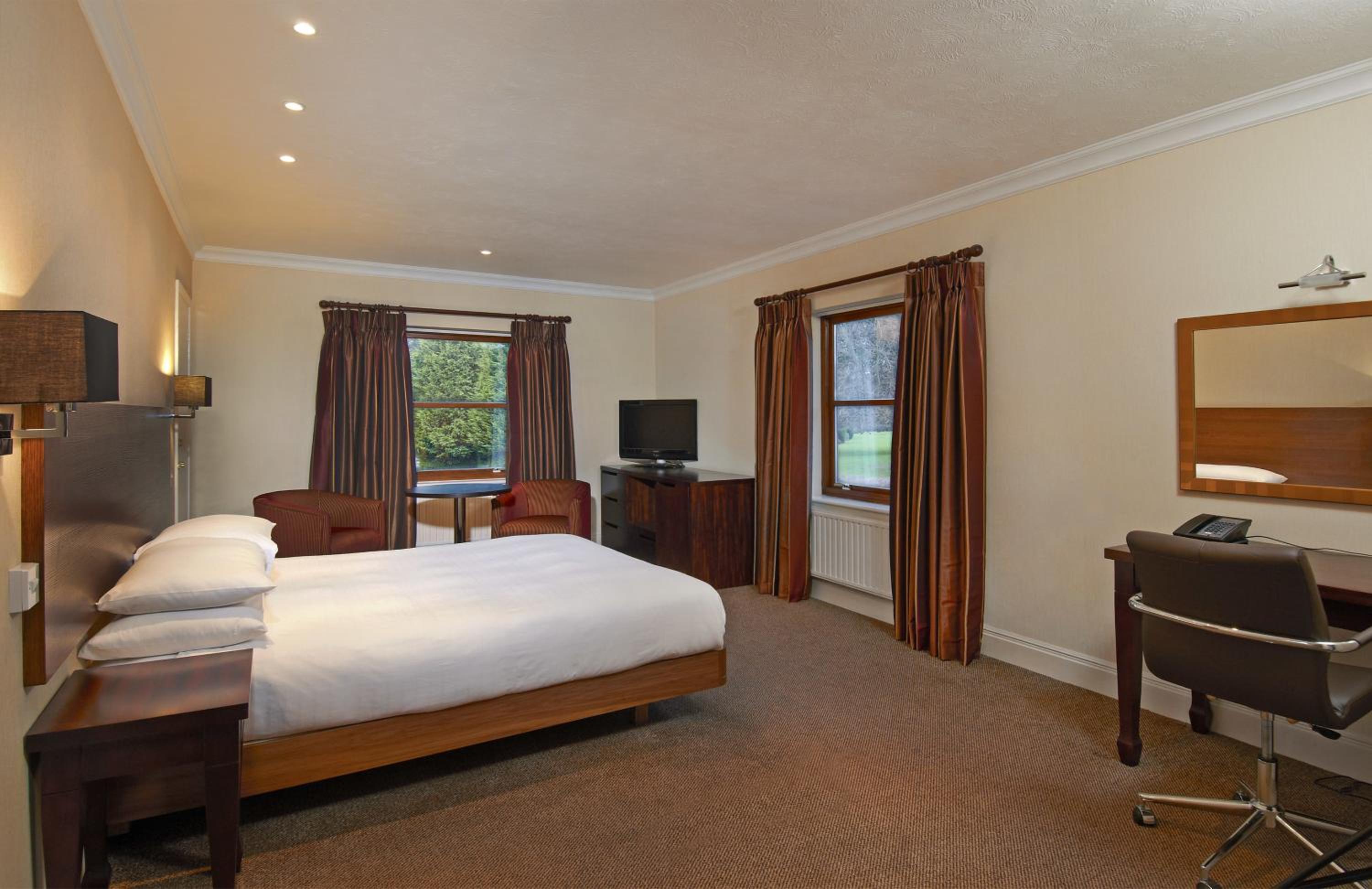Double Room - Photo 2