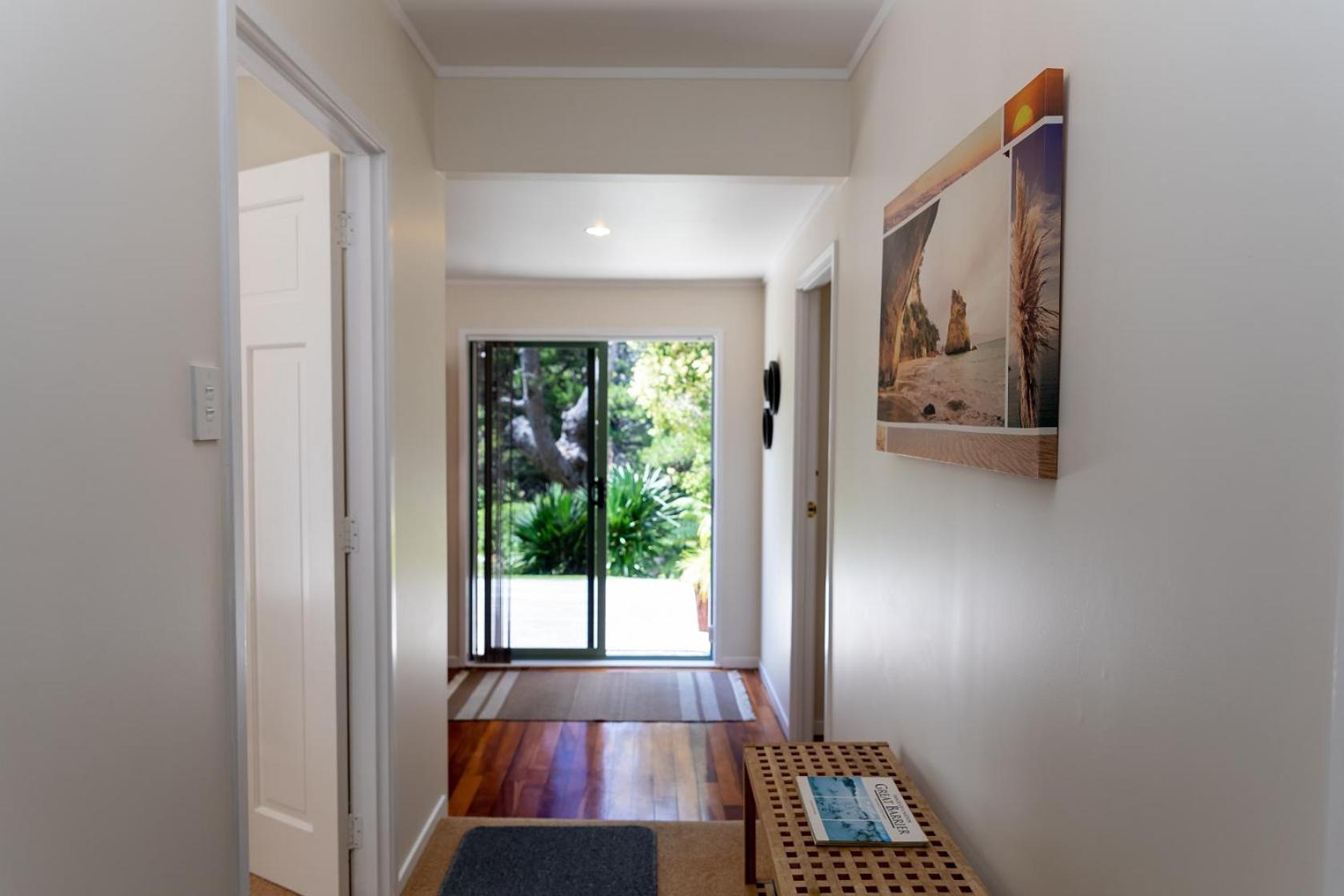 Two-Bedroom Suite with Patio photo 1