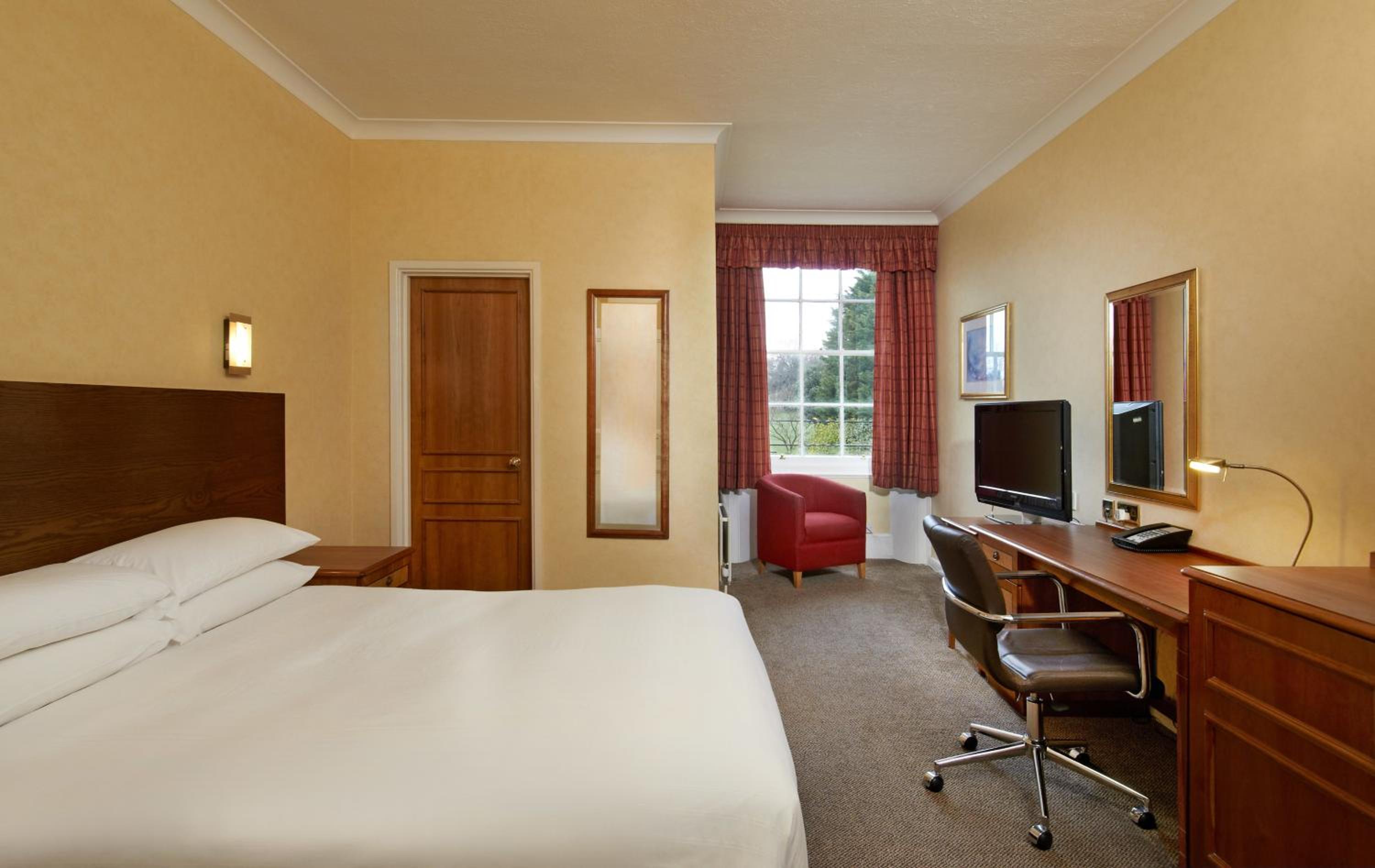 Double Room - Photo 10